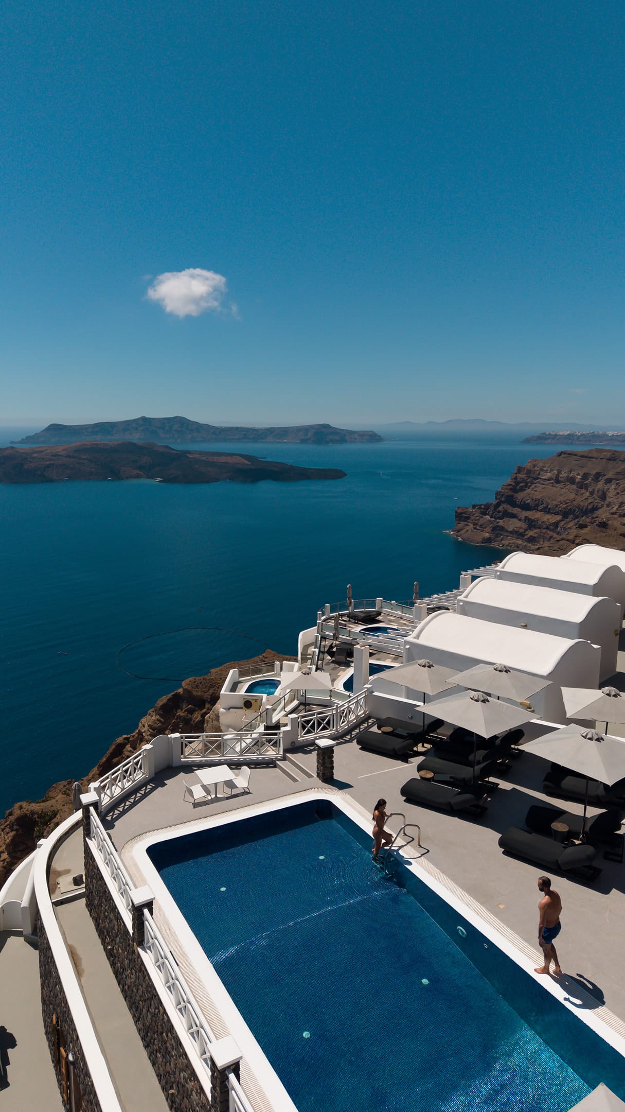 Petit Palace Suites, ,