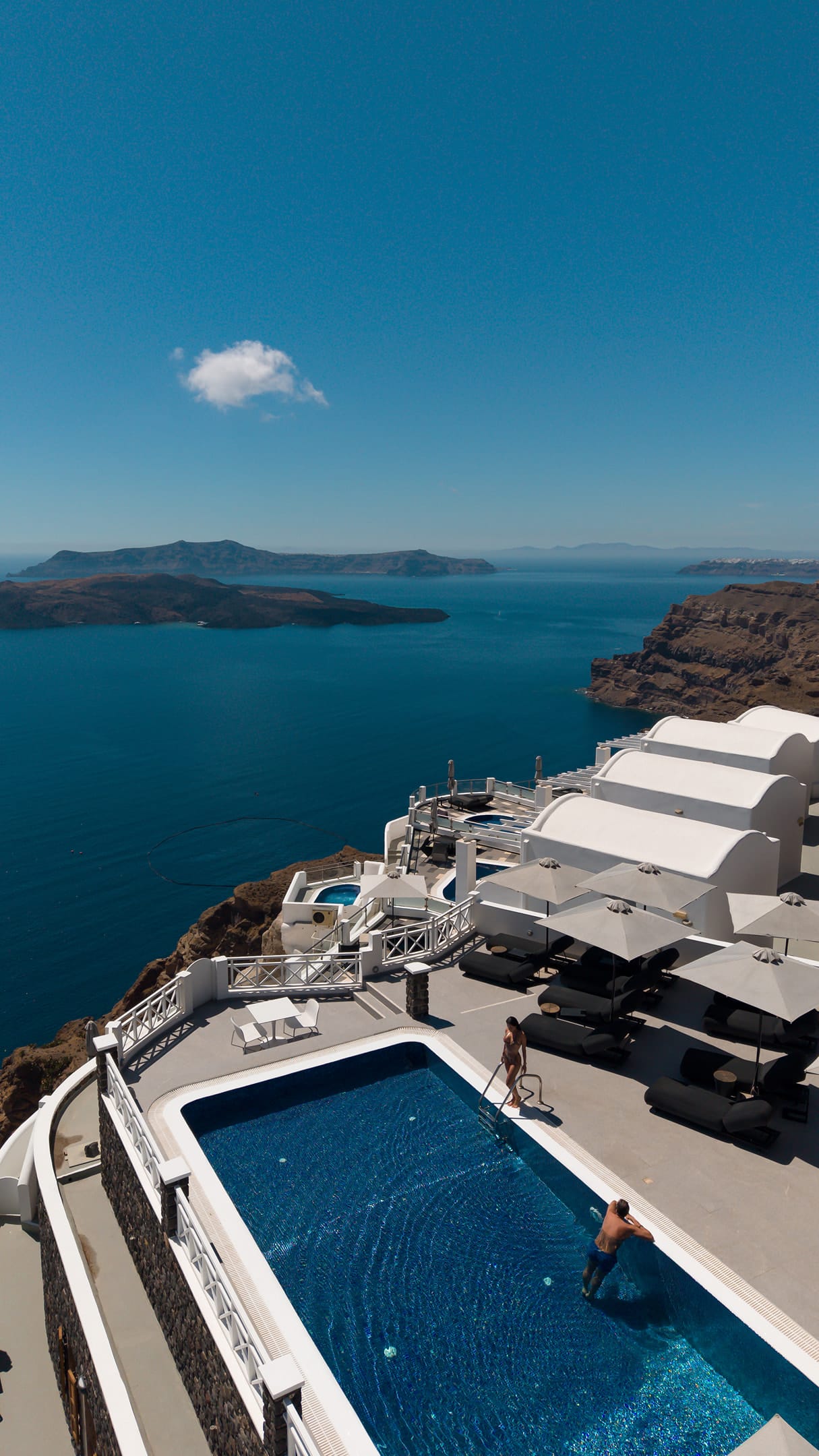 Petit Palace Suites, ,