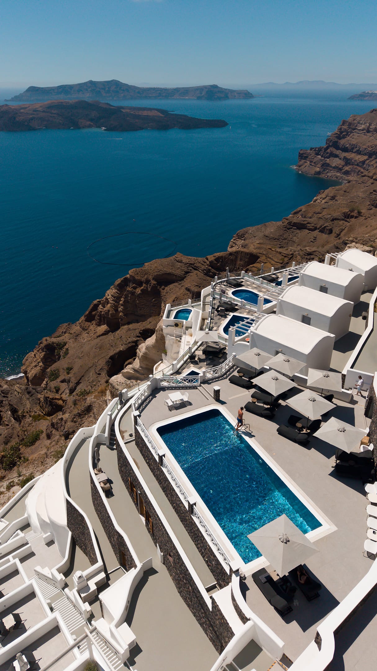 Petit Palace Suites, ,