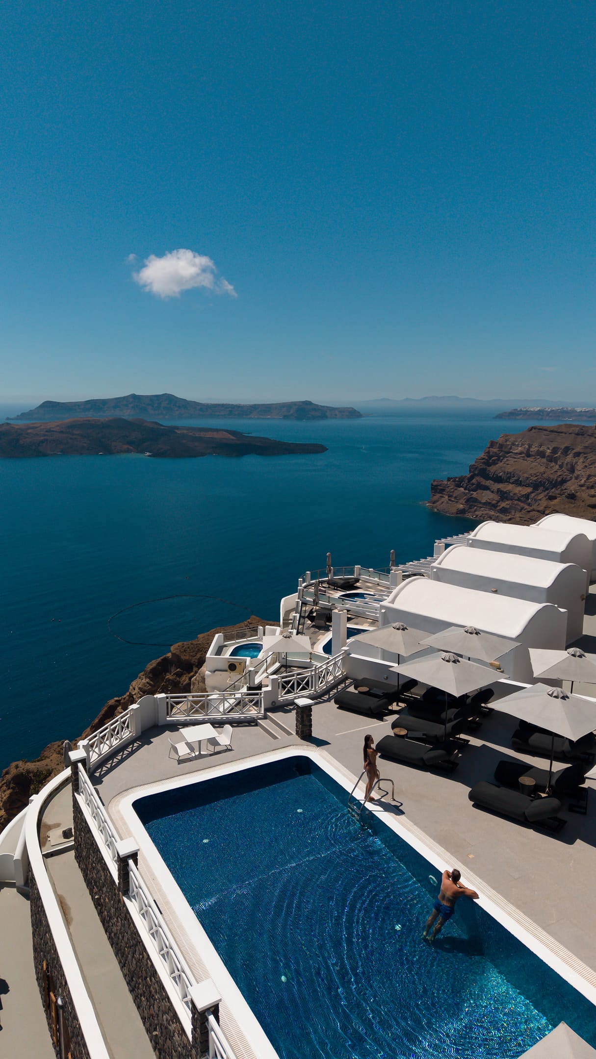 Petit Palace Suites, ,