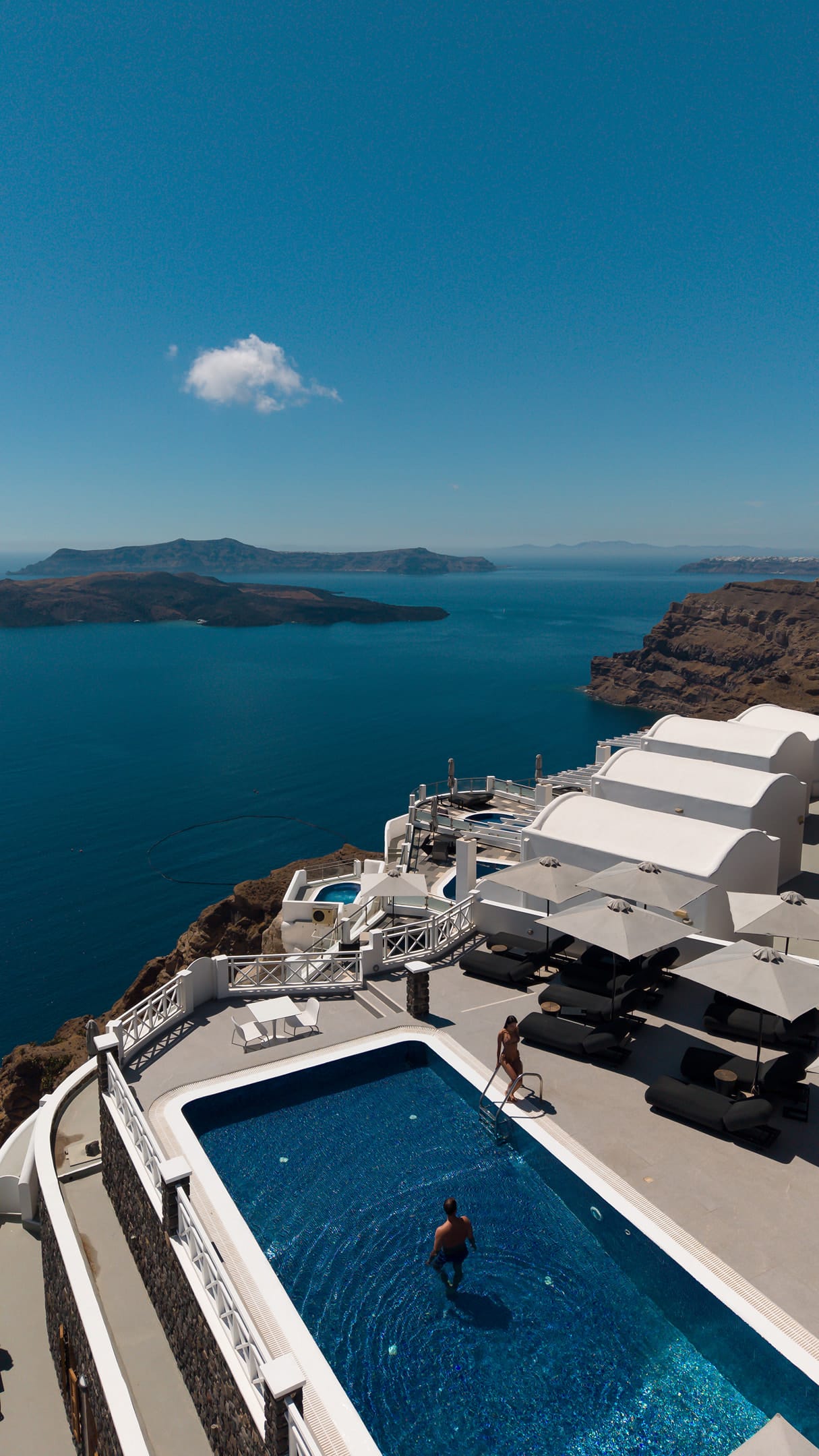 Petit Palace Suites, ,
