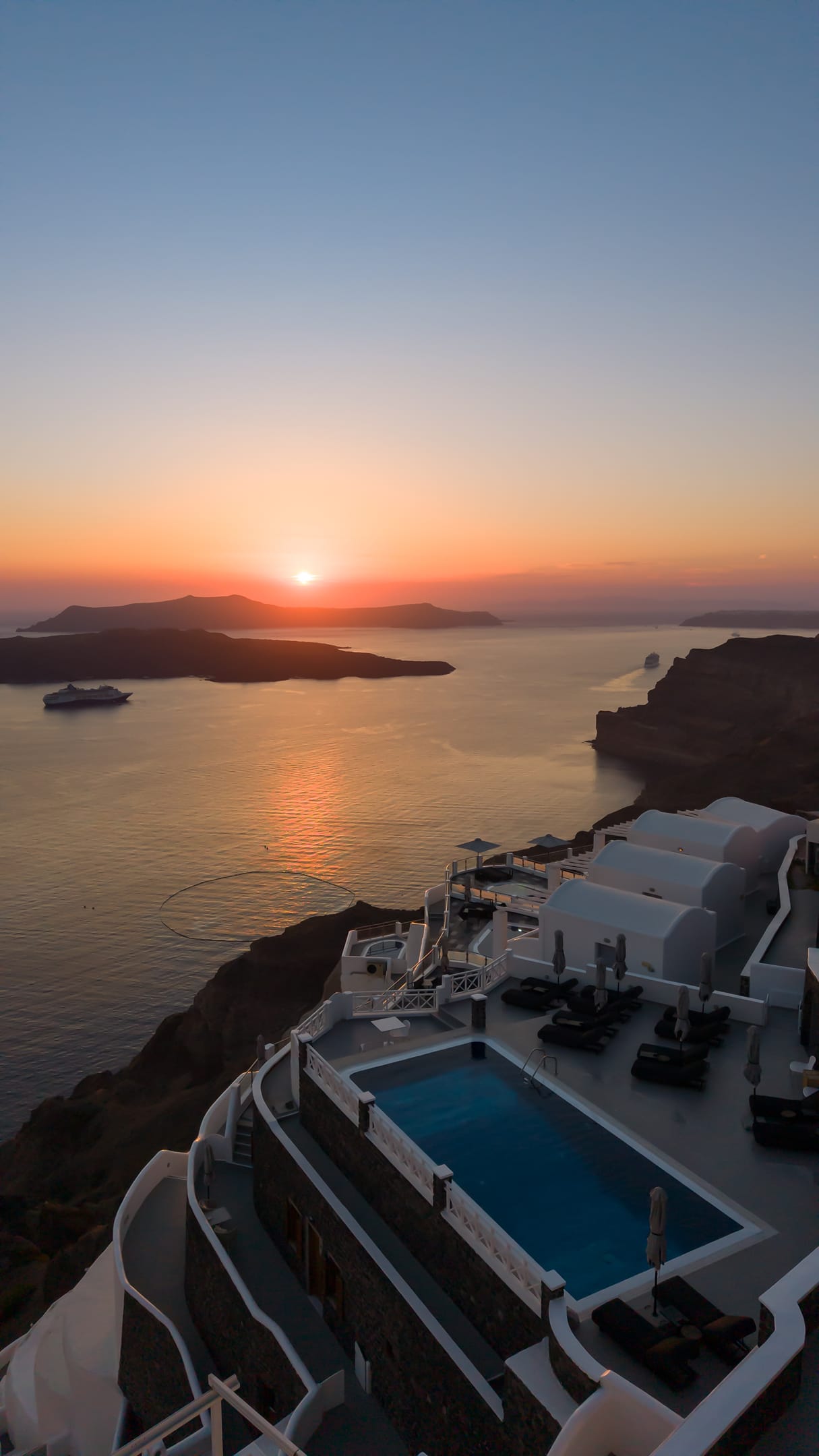 Petit Palace Suites, ,