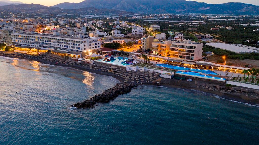 Petra Mare Hotel Lasithi Region - Crete, Lasithi Region - Crete Гърция