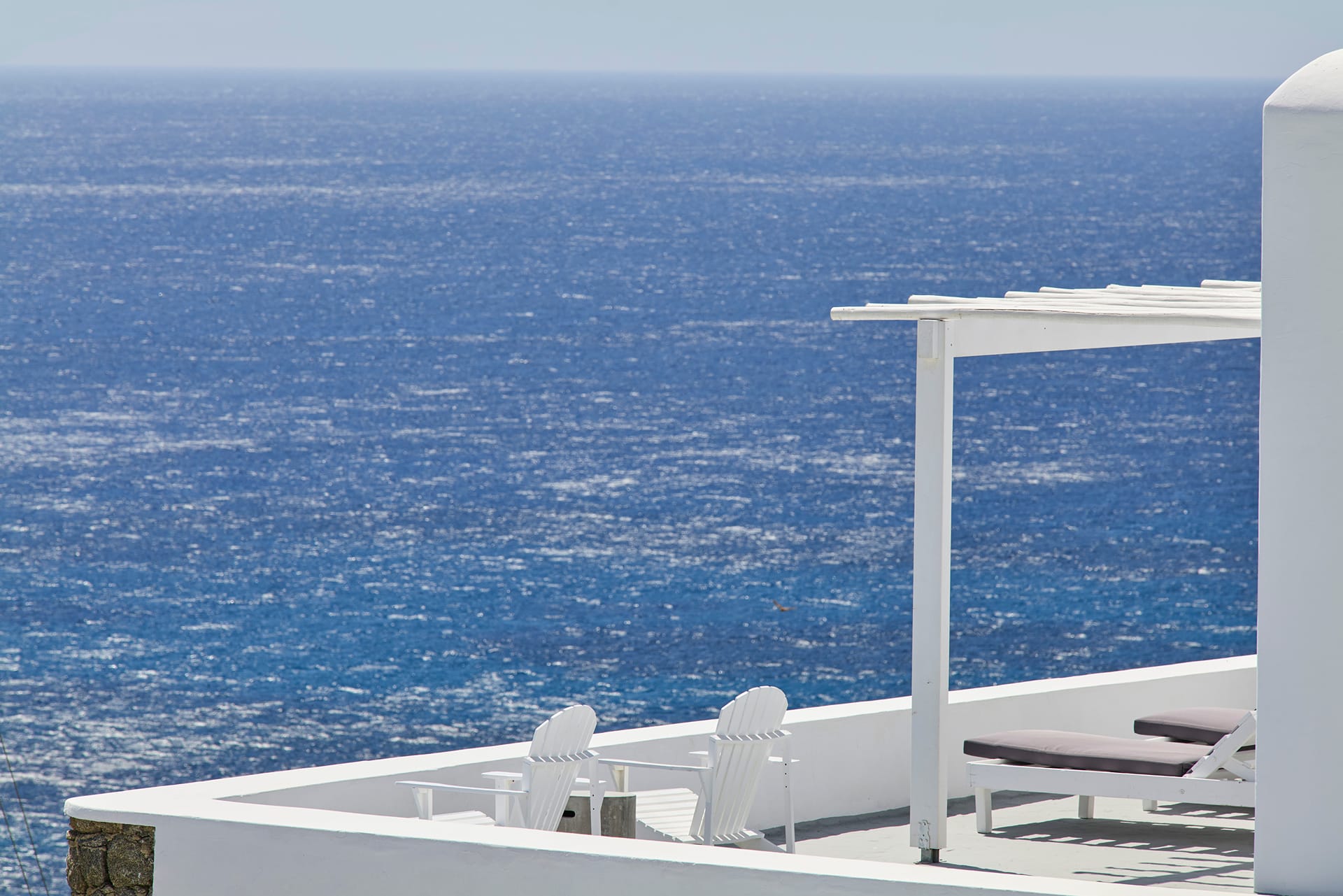 Pietra E Mare-Mykonos Moments, ,