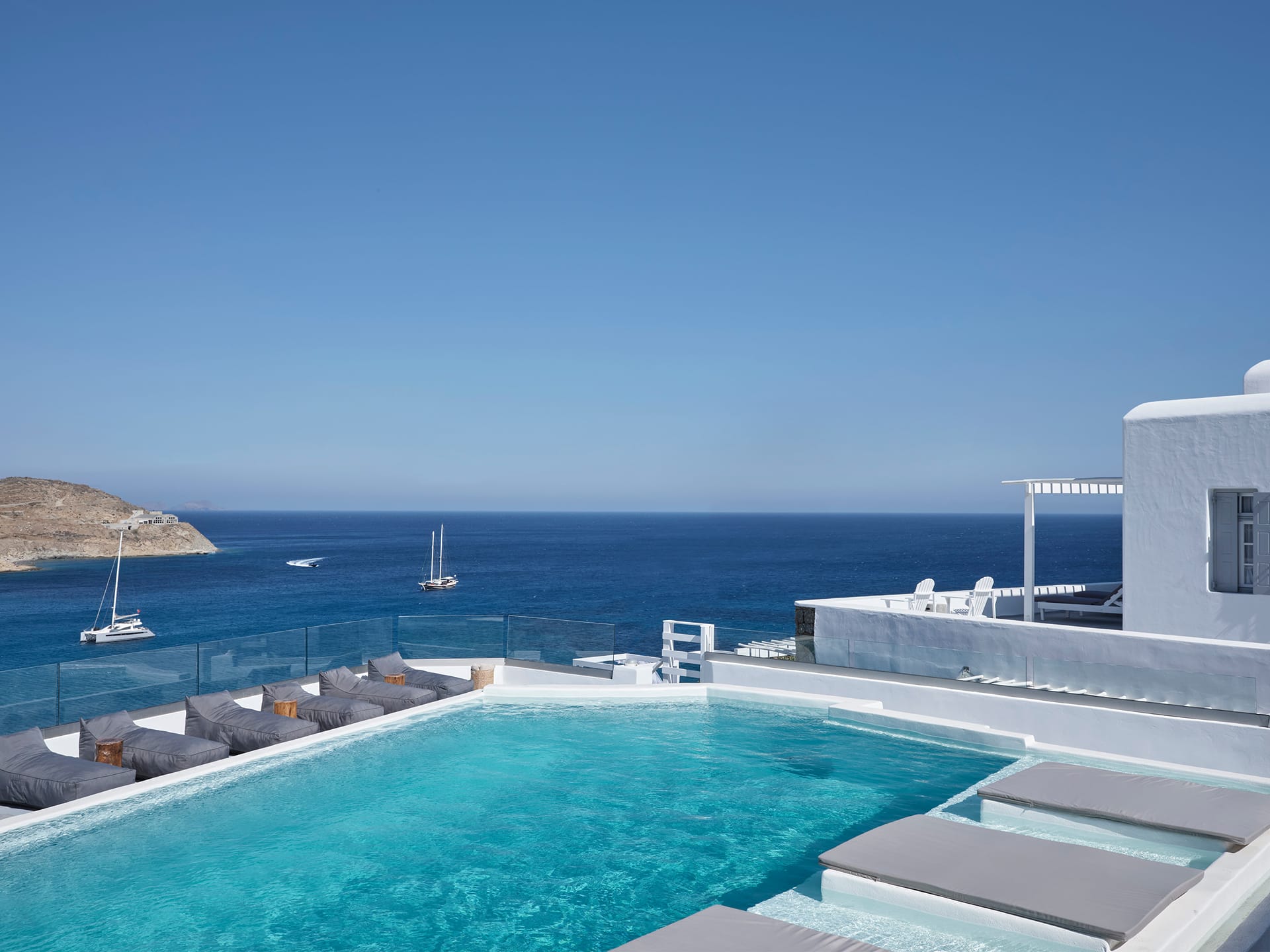 Pietra E Mare-Mykonos Moments, ,