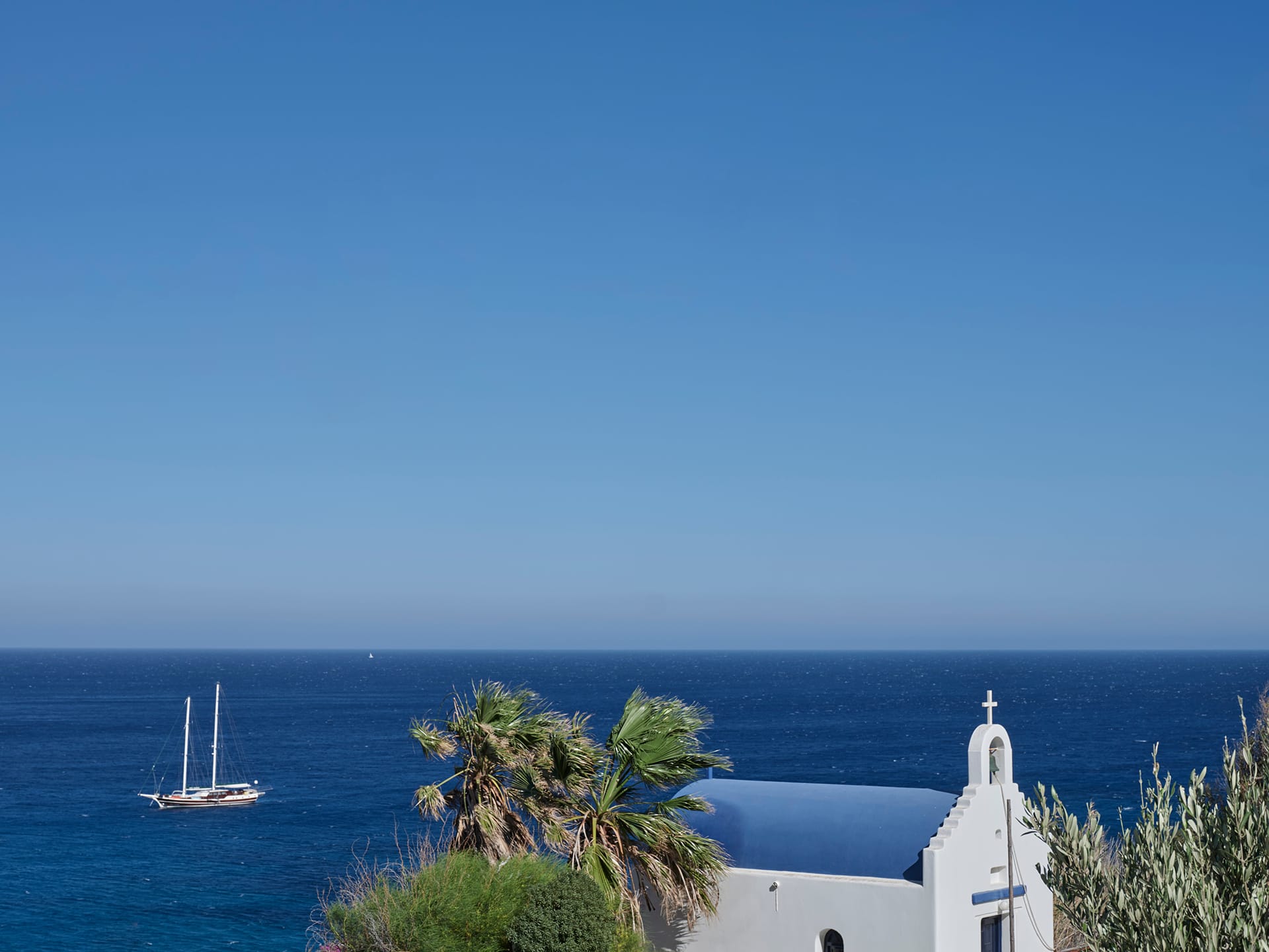Pietra E Mare-Mykonos Moments, ,