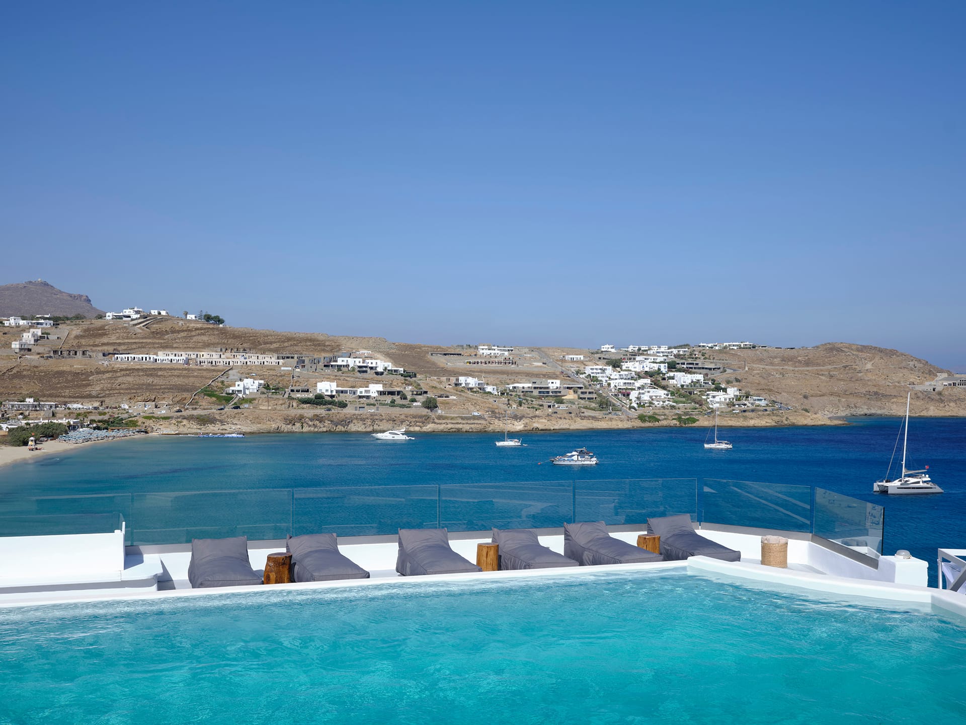 Pietra E Mare-Mykonos Moments, ,