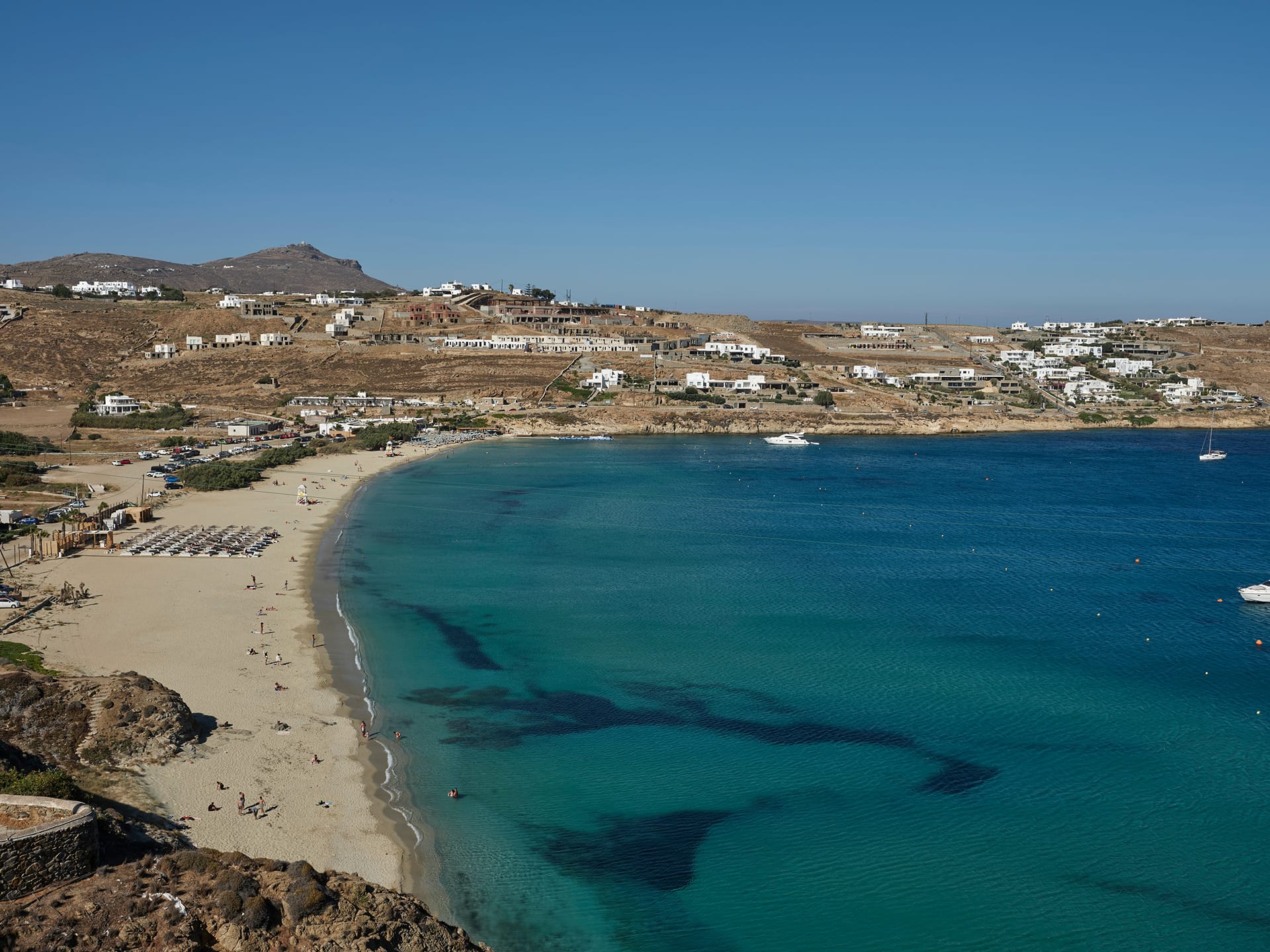 Pietra E Mare-Mykonos Moments, ,