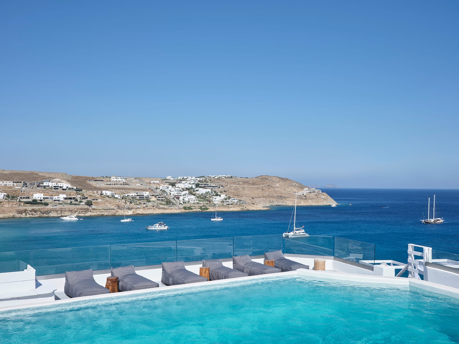 Pietra E Mare-Mykonos Moments, ,