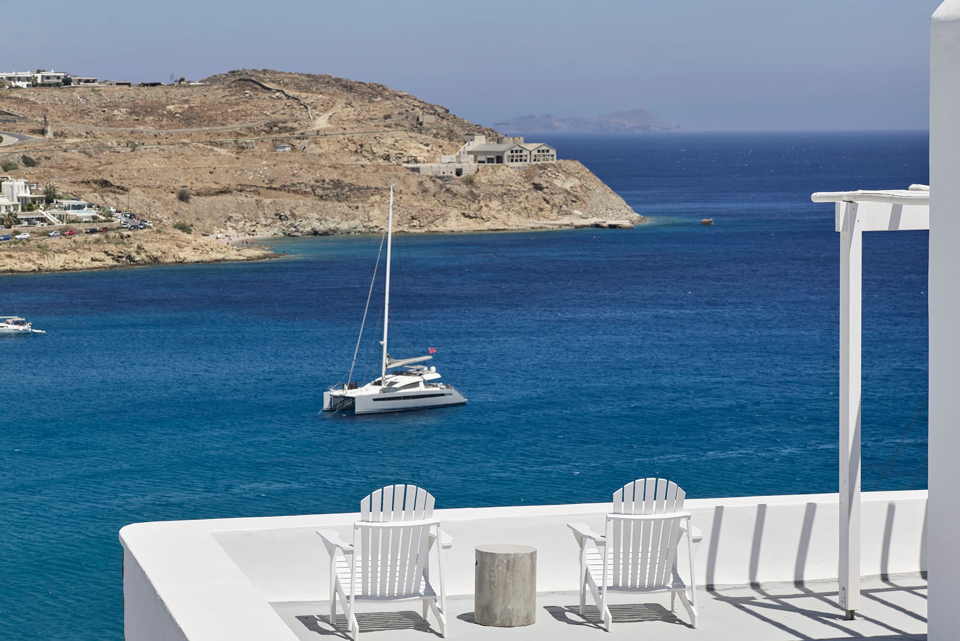 Pietra E Mare-Mykonos Moments, ,