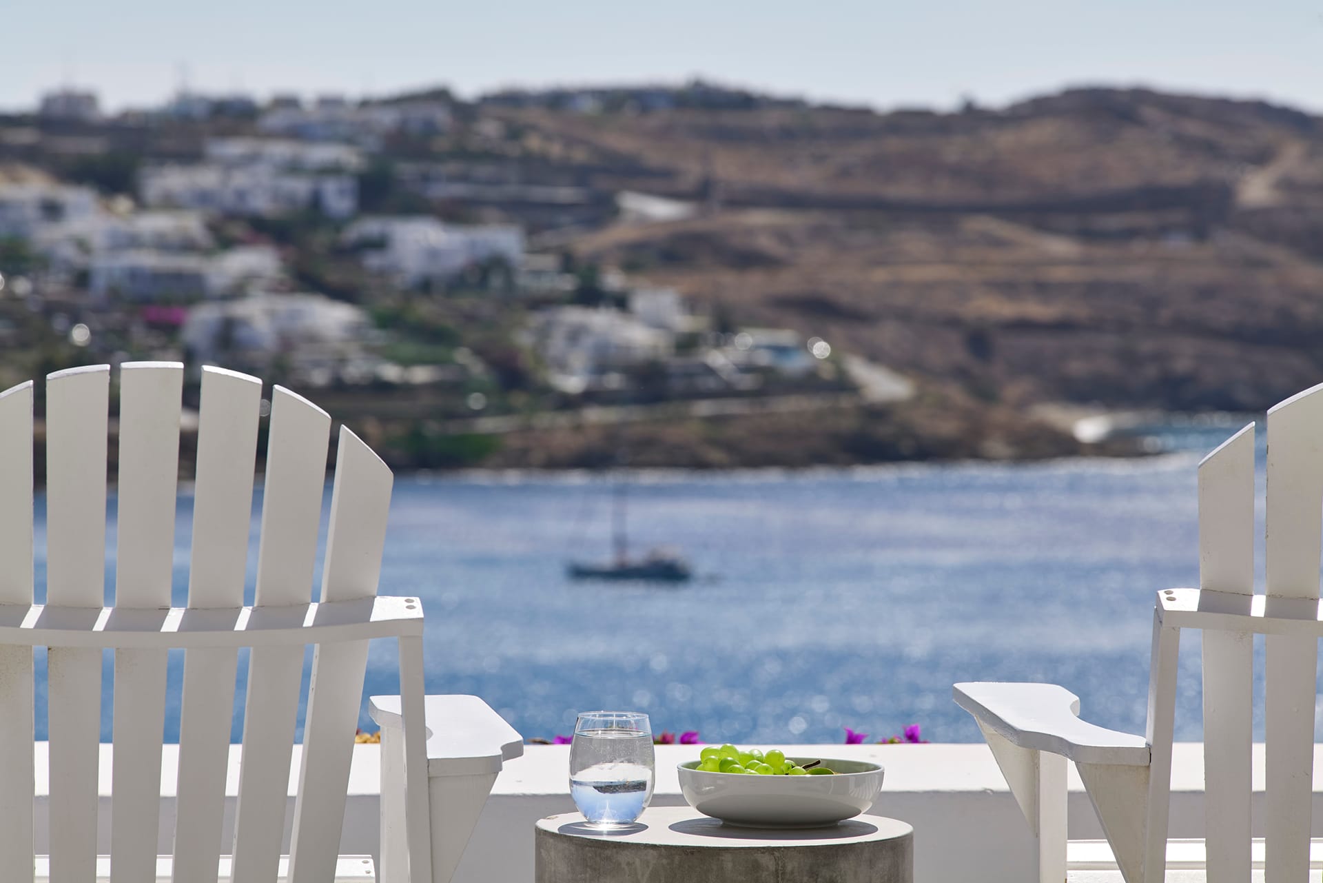Pietra E Mare-Mykonos Moments, ,