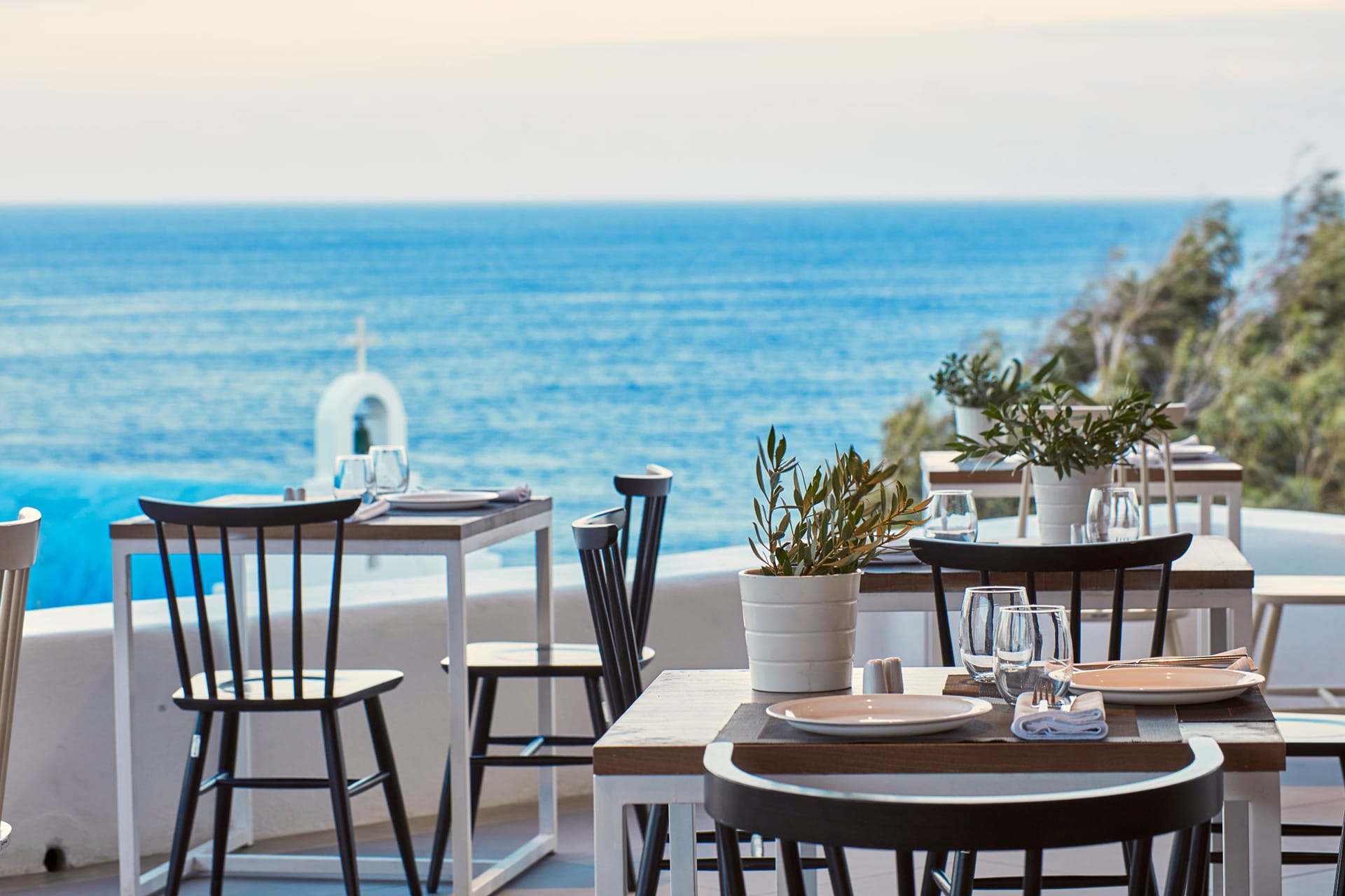 Pietra E Mare-Mykonos Moments, ,