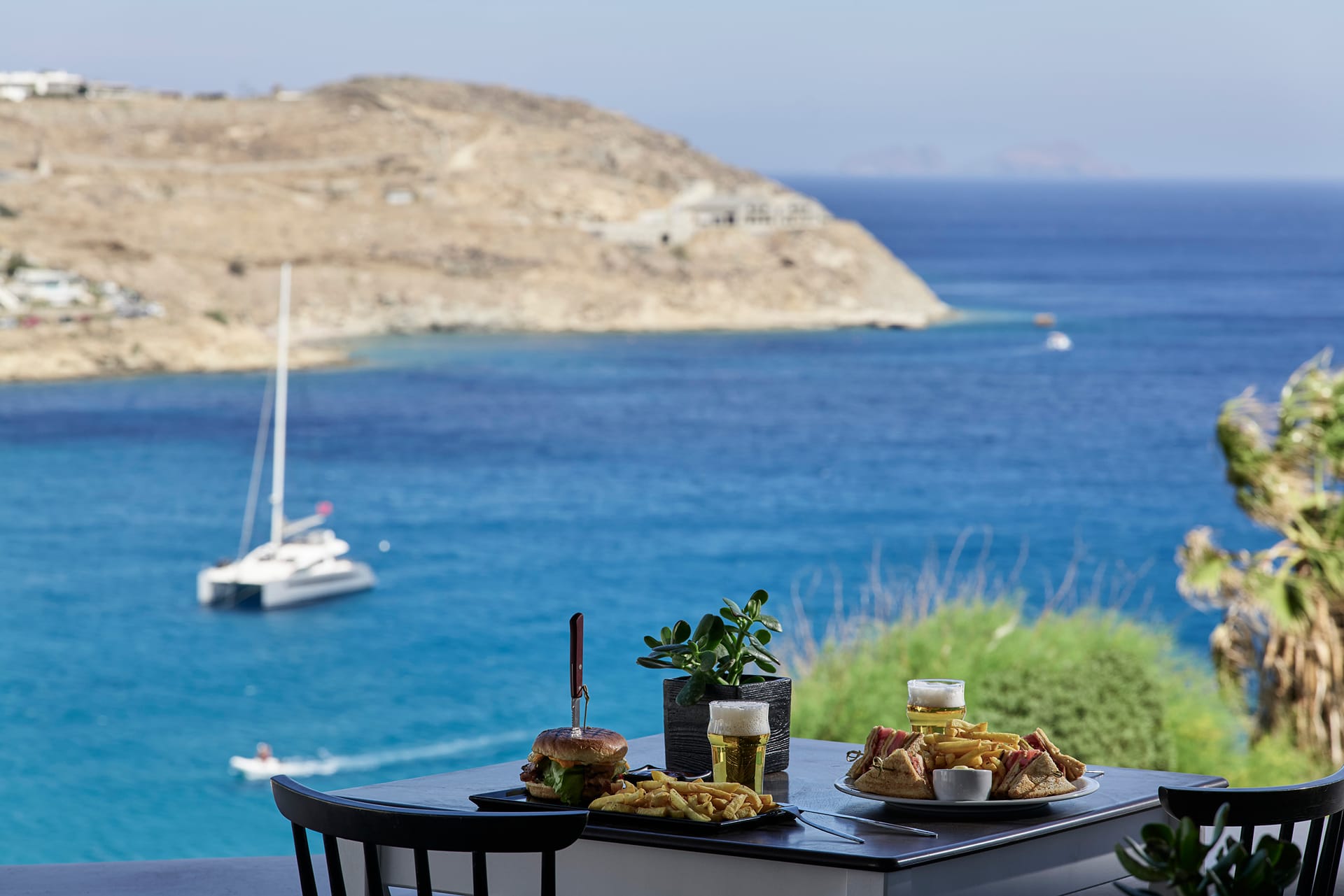 Pietra E Mare-Mykonos Moments, ,