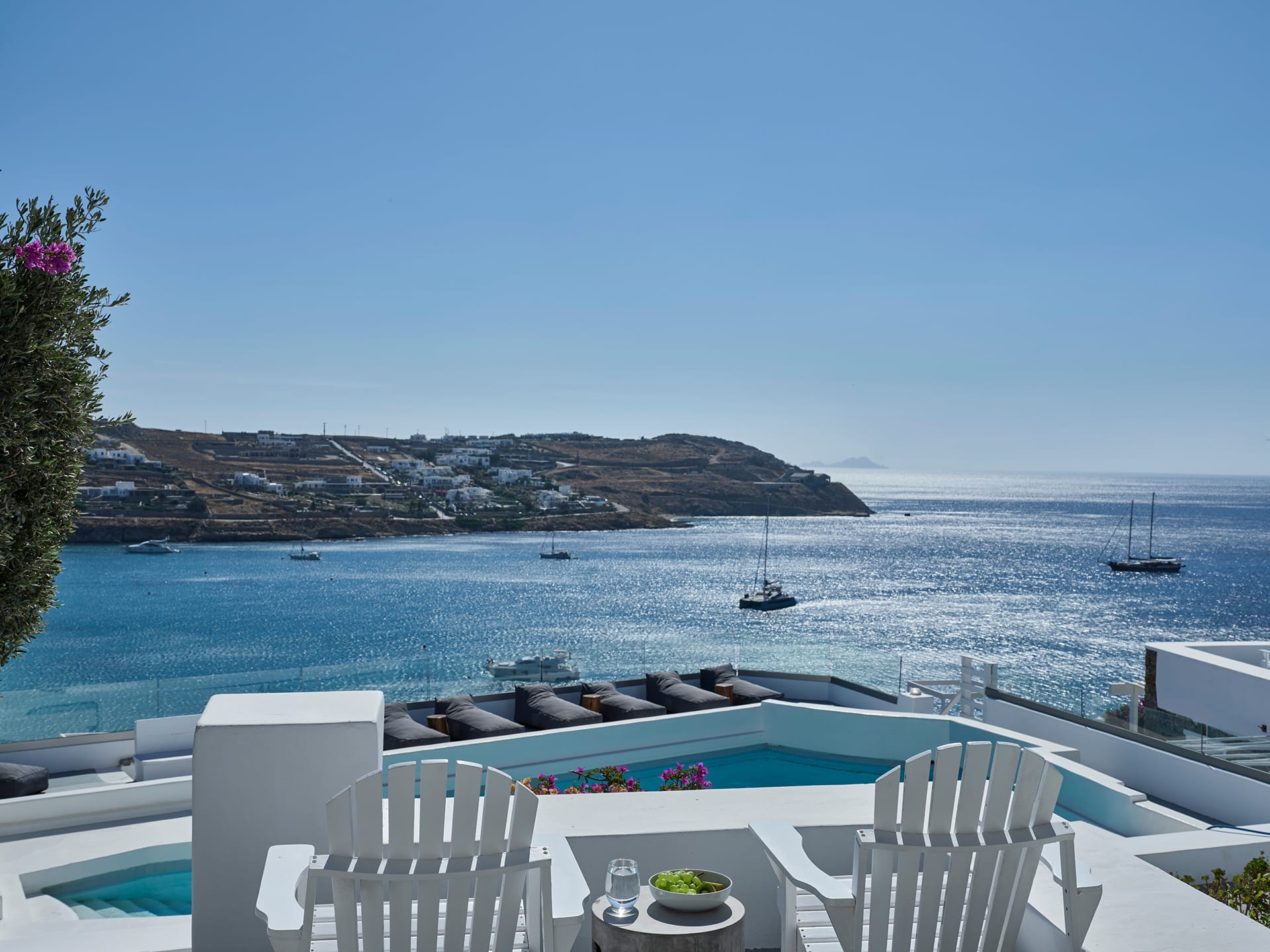 Pietra E Mare-Mykonos Moments, ,