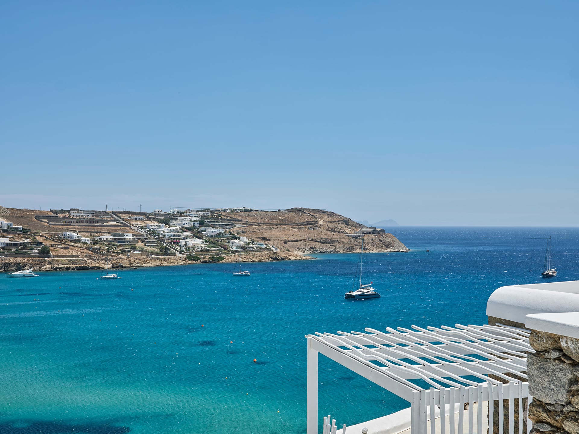 Pietra E Mare-Mykonos Moments, ,