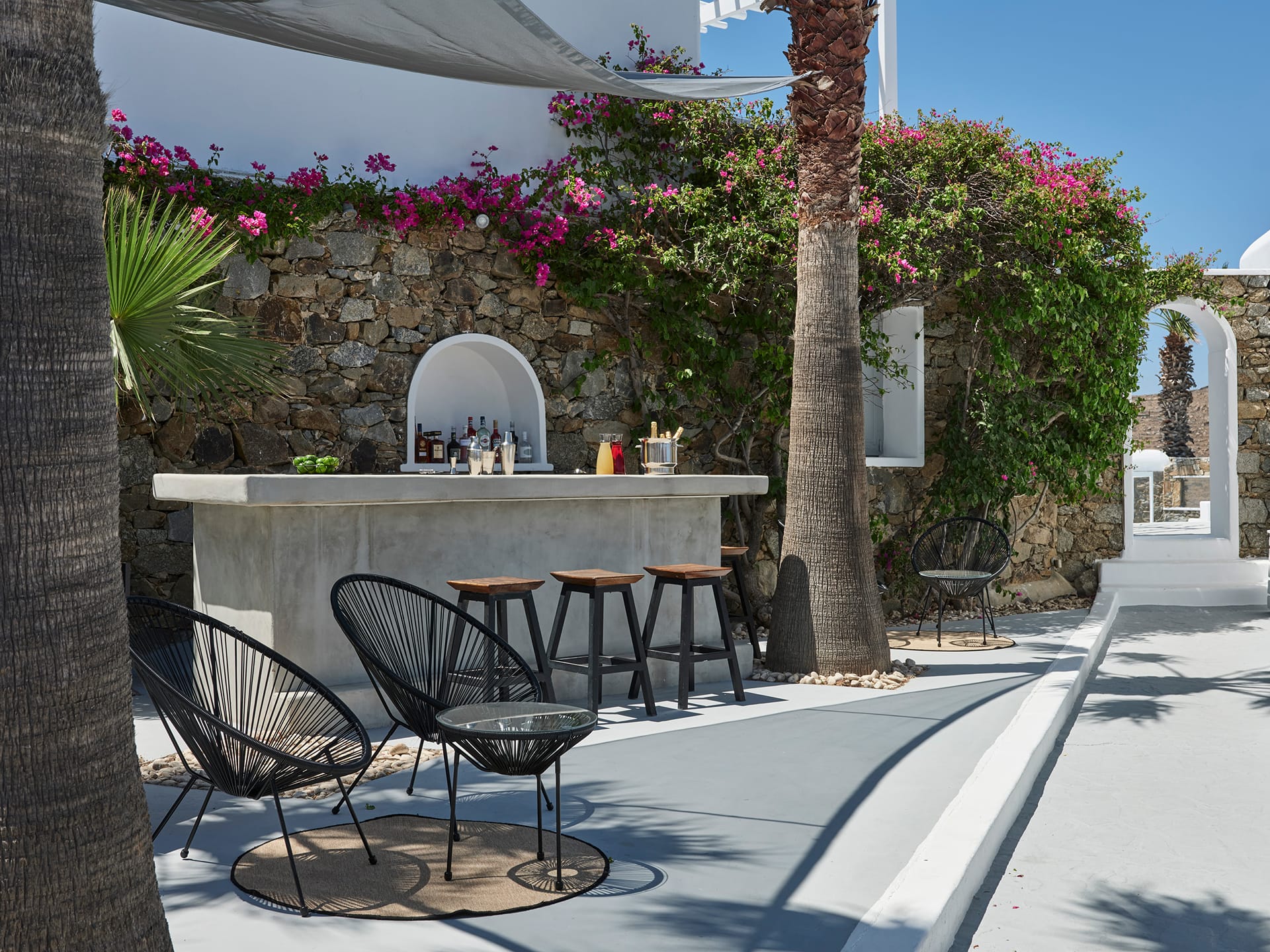 Pietra E Mare-Mykonos Moments, ,