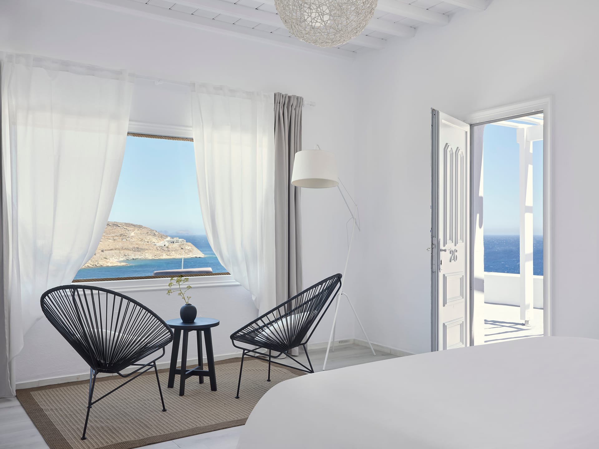 Pietra E Mare-Mykonos Moments, ,