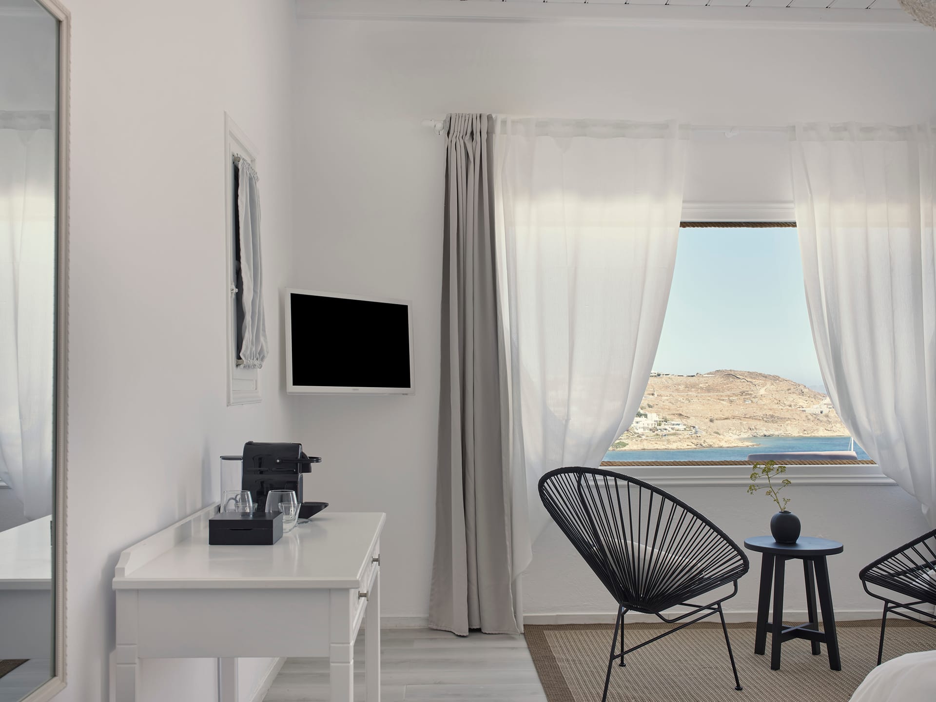 Pietra E Mare-Mykonos Moments, ,