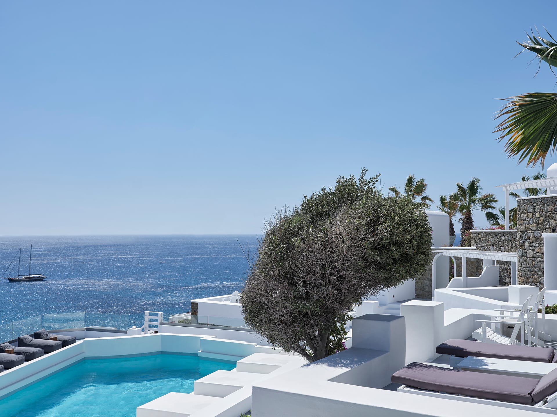 Pietra E Mare-Mykonos Moments, ,