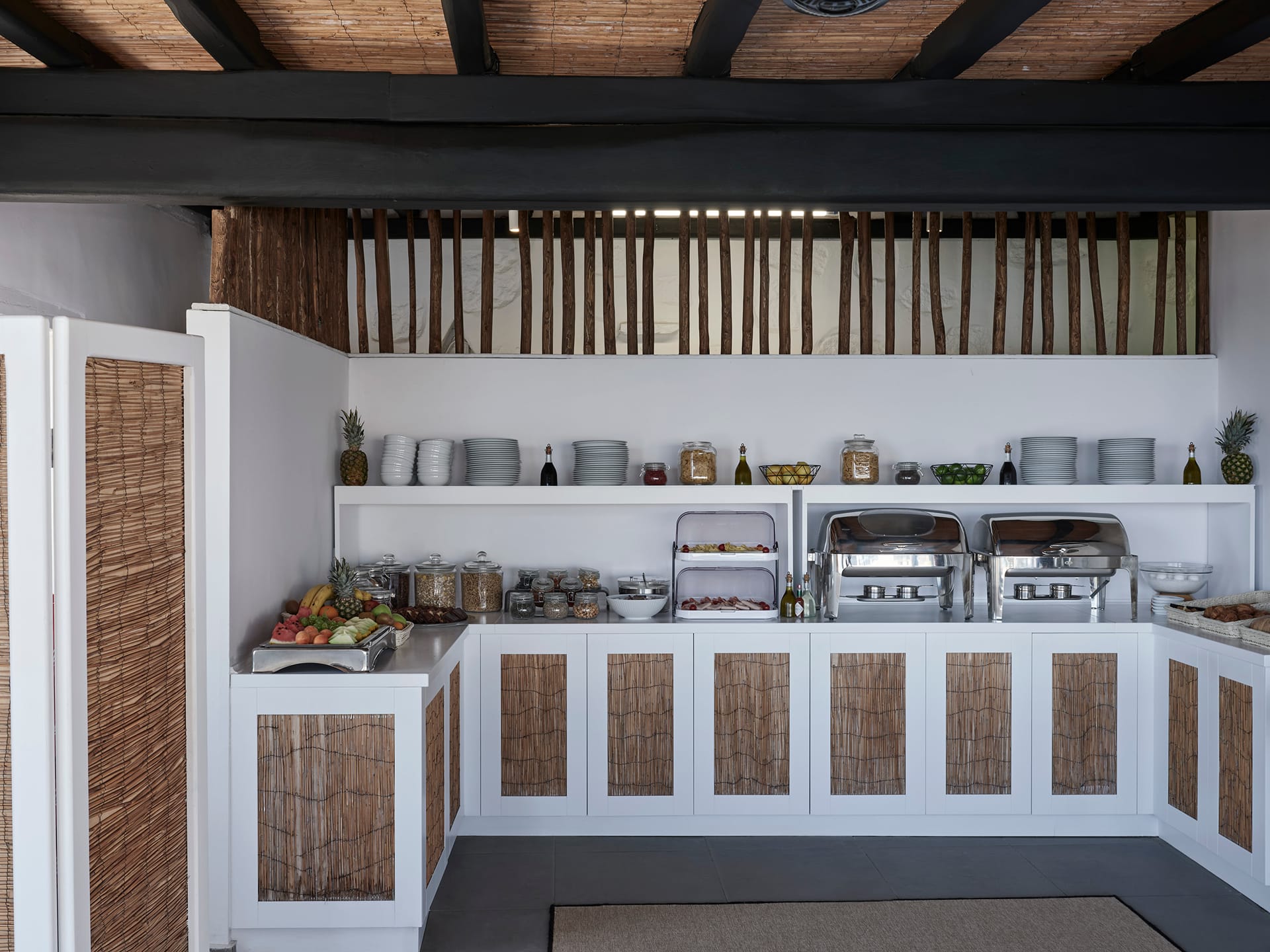 Pietra E Mare-Mykonos Moments, ,