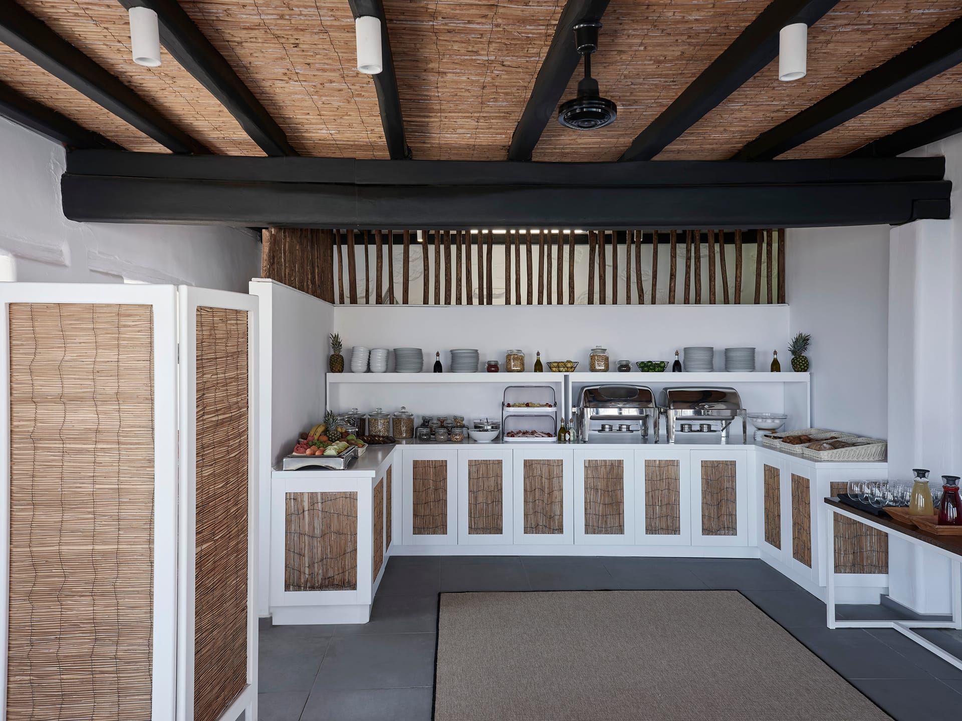 Pietra E Mare-Mykonos Moments, ,