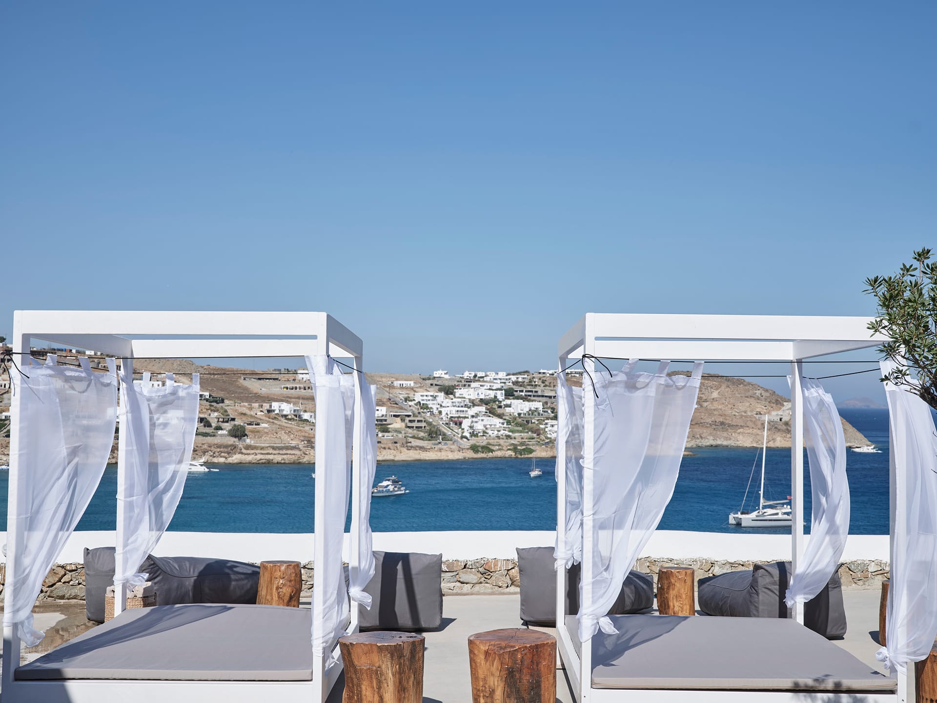 Pietra E Mare-Mykonos Moments, ,