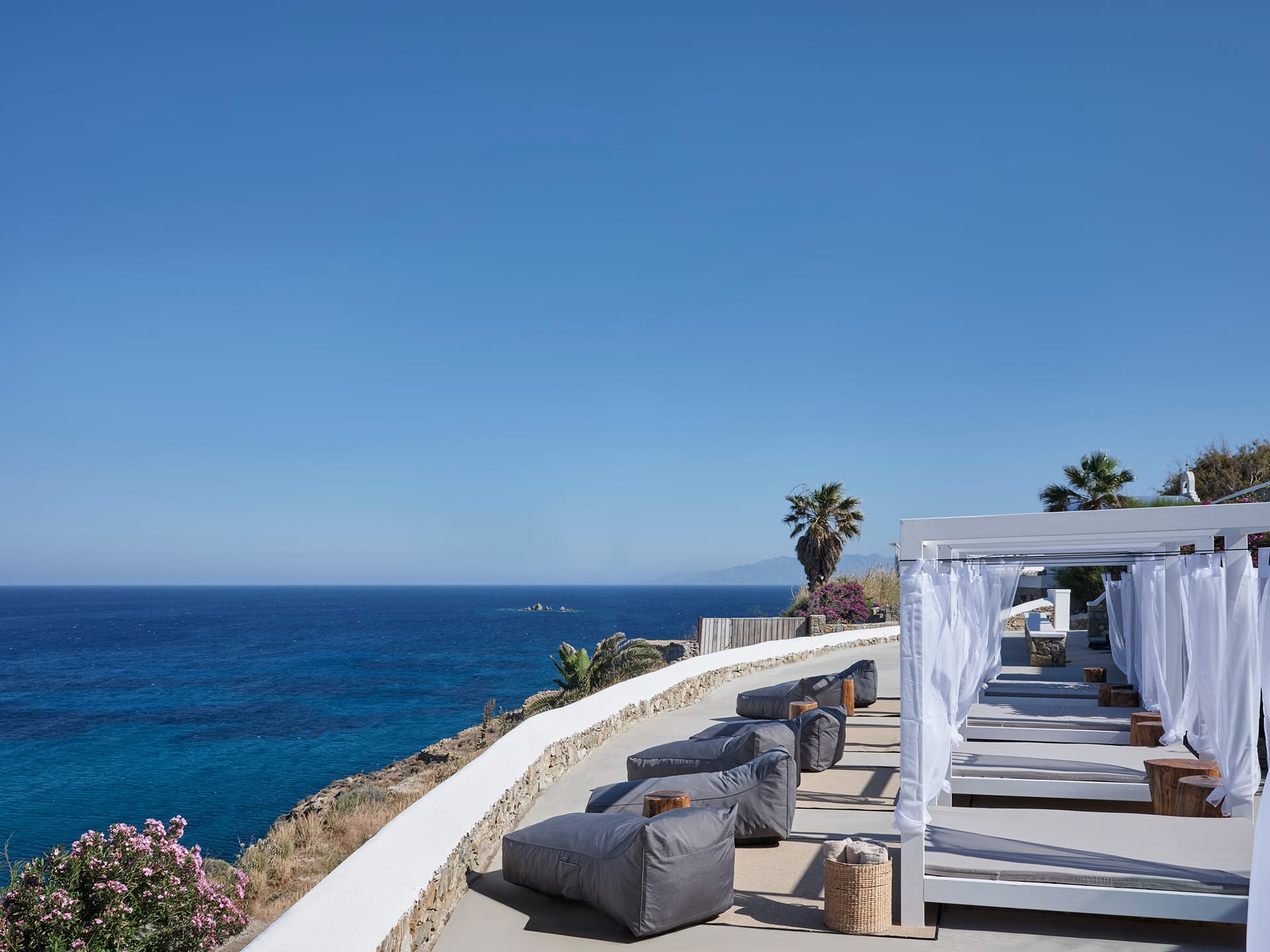 Pietra E Mare-Mykonos Moments, ,