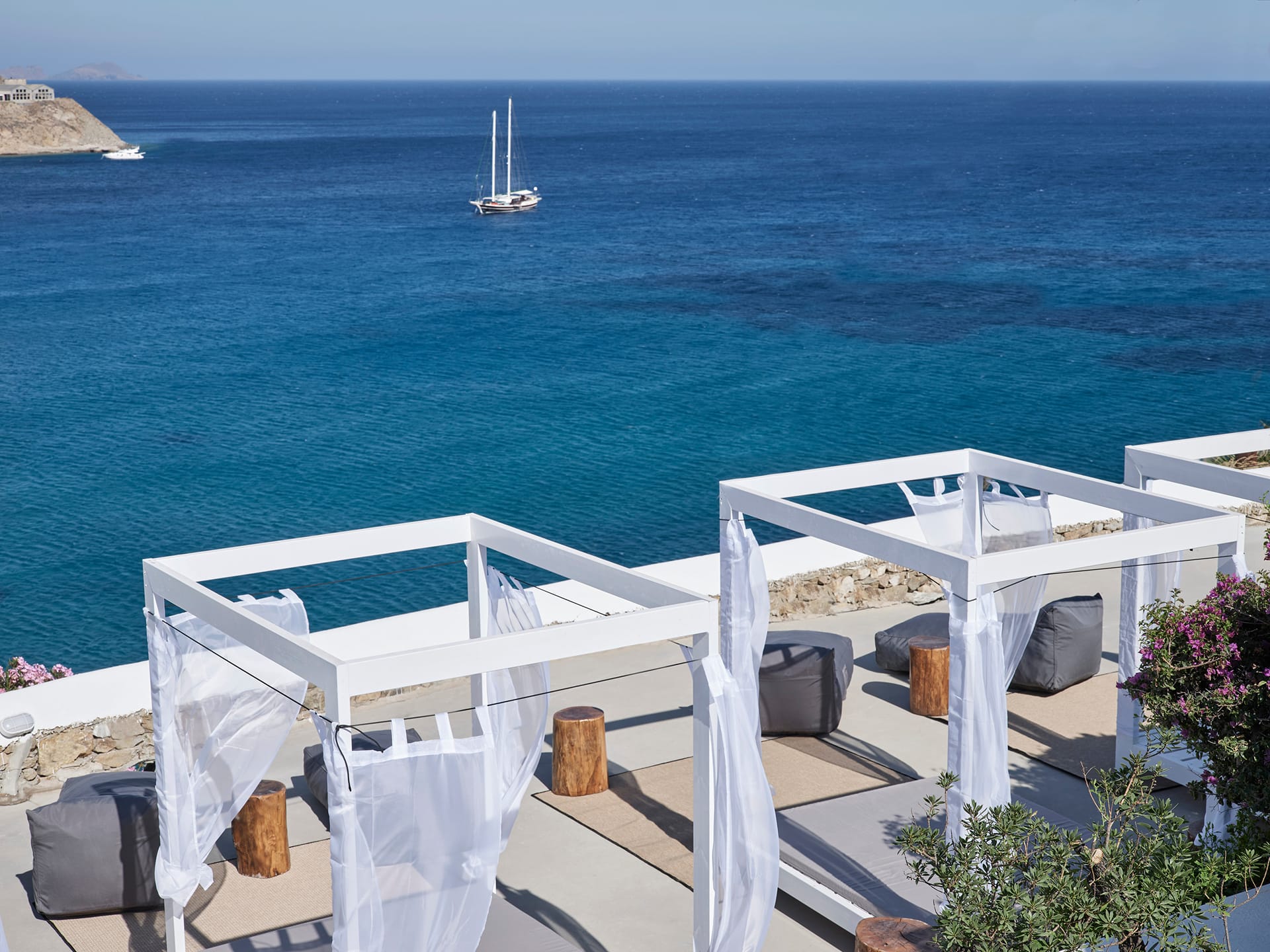 Pietra E Mare-Mykonos Moments, ,