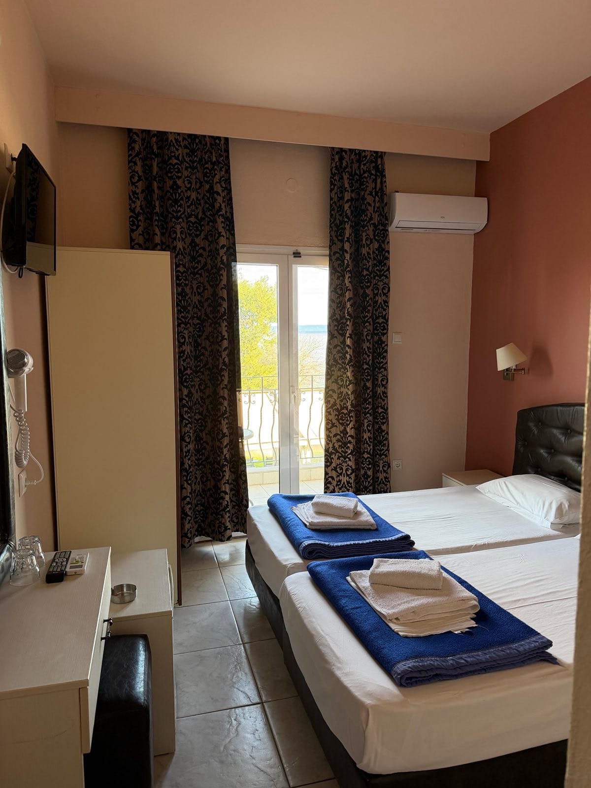 Plaza Hotel Halkidiki