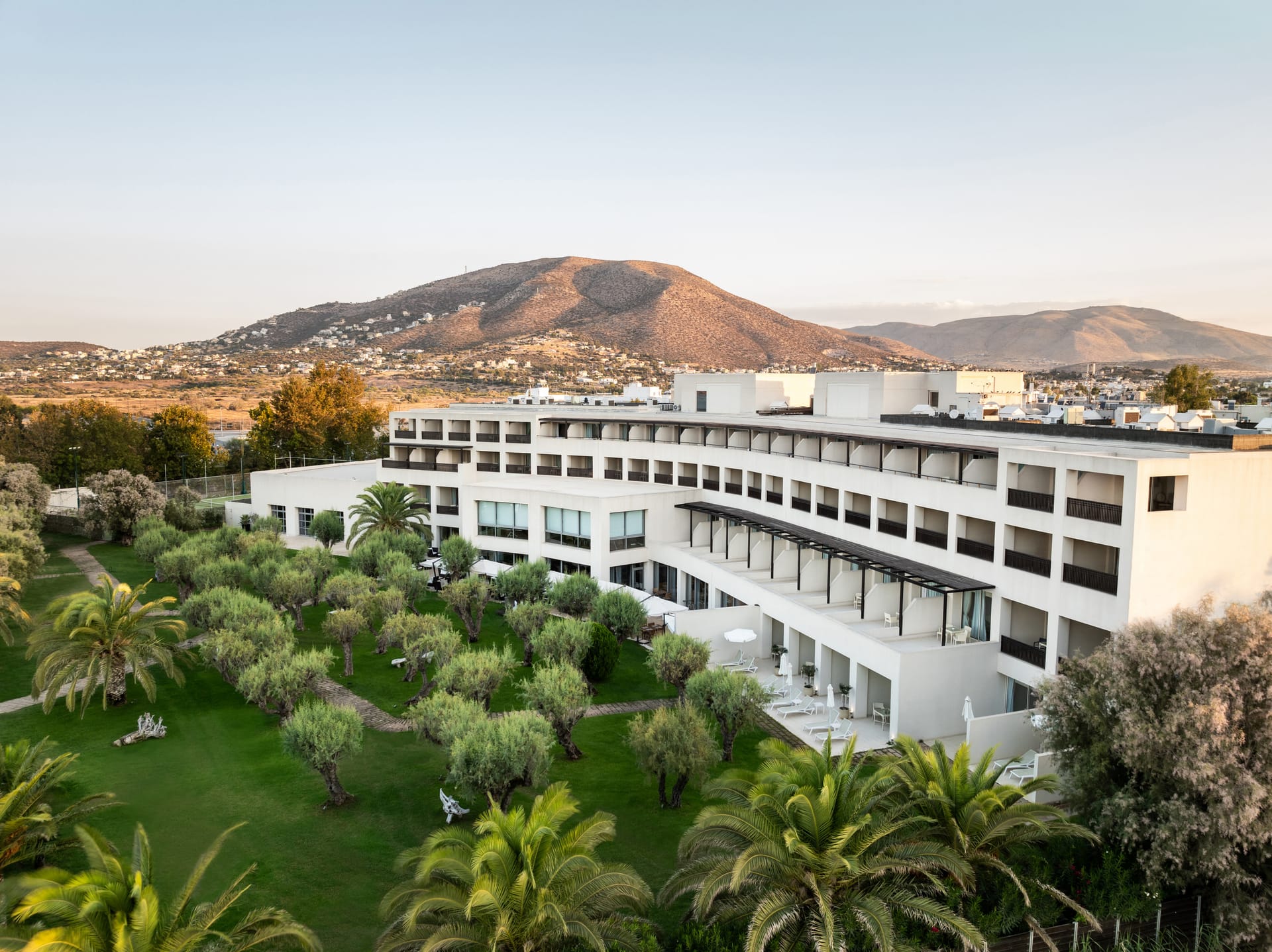 Plaza Resort Hotel