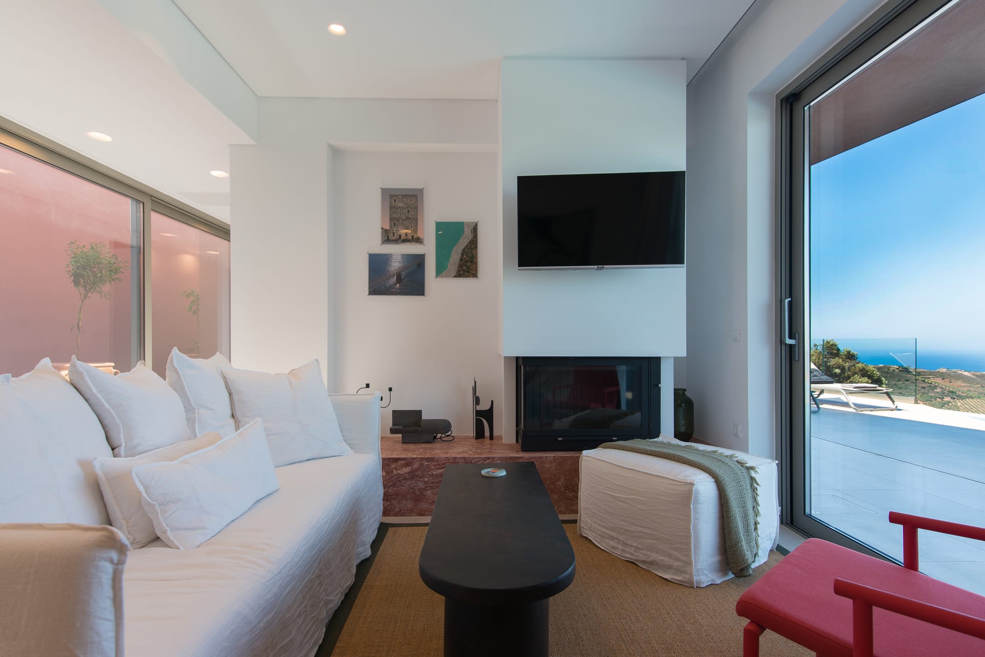 Plethora Luxury Suites