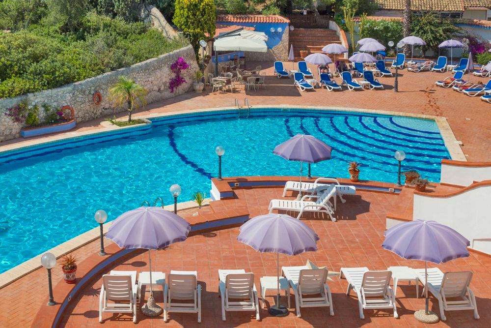 Grand Hotel Villa Politi Siracusa Italy Book Online