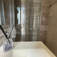 Porto Del Sol, Grčka — Deluxe Triple room with Side Sea View and Mountain Olympus View
