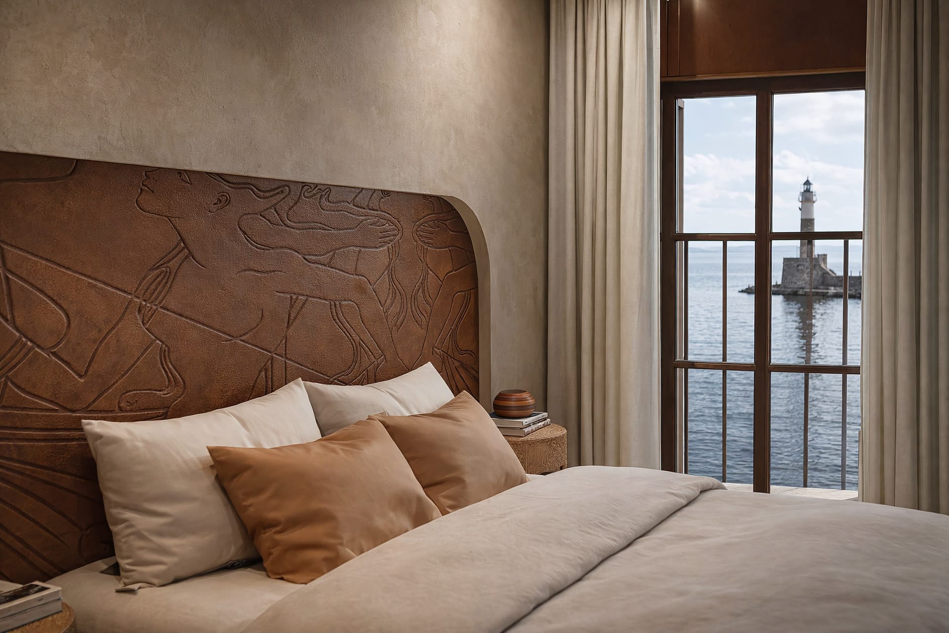 Hotel Porto Antico