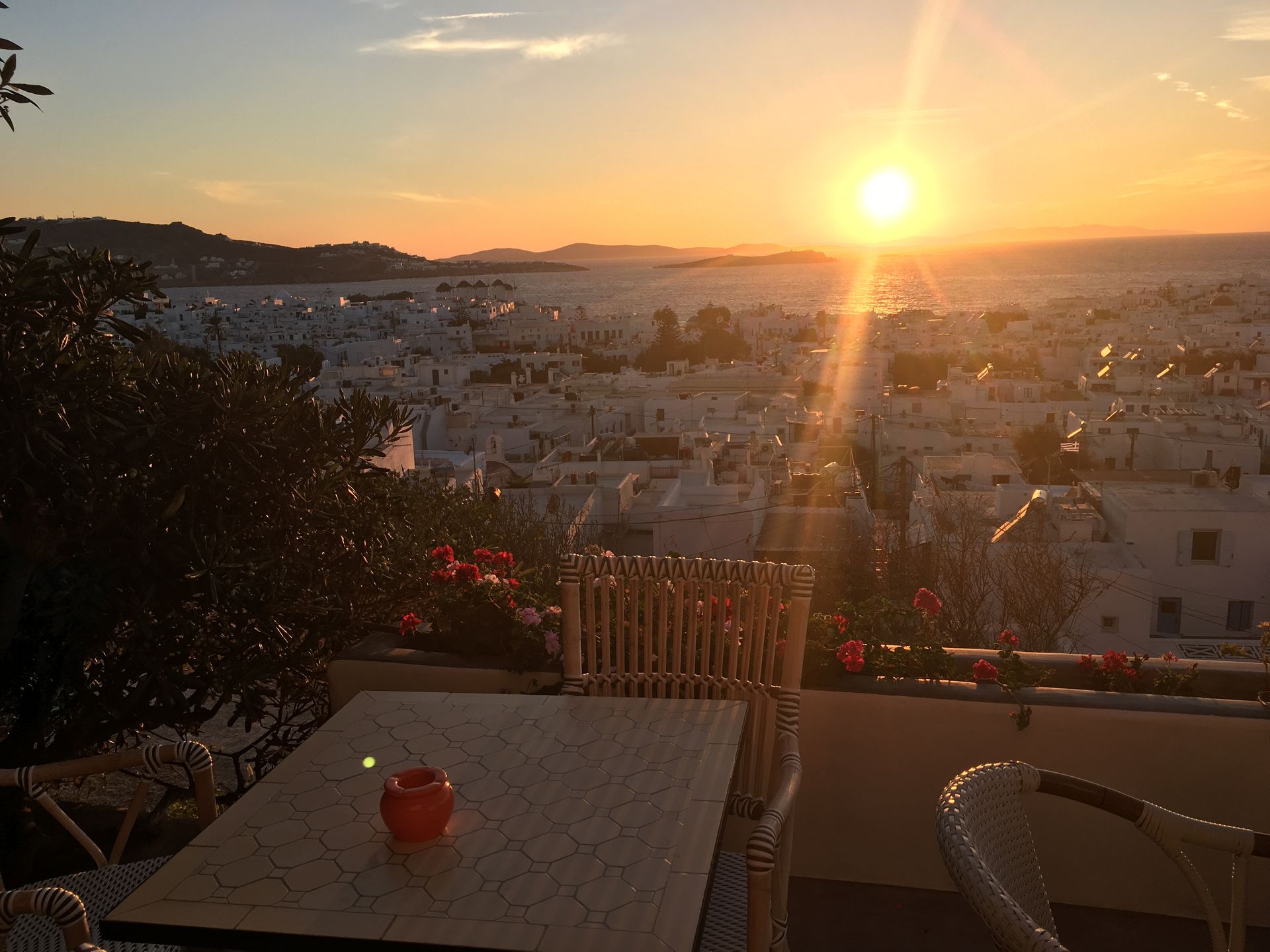 PortoBello Boutique Hotel Mykonos, Greece Book Online