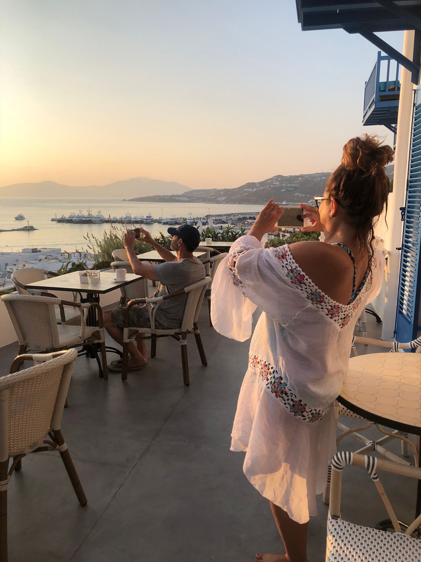 PortoBello Boutique Hotel Mykonos, Greece Book Online