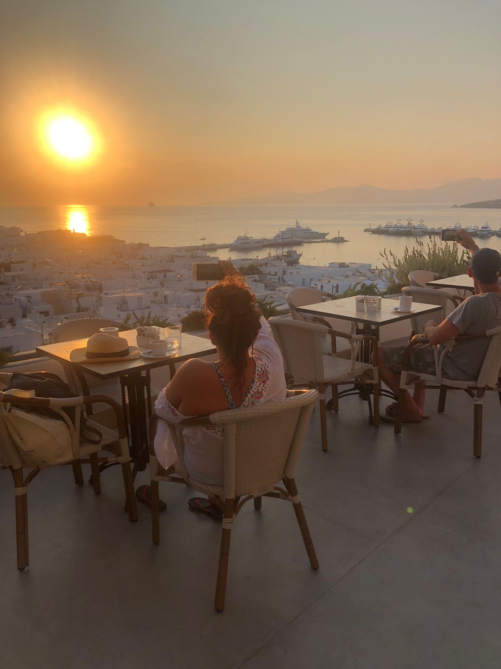 PortoBello Boutique Hotel Mykonos, Greece Book Online