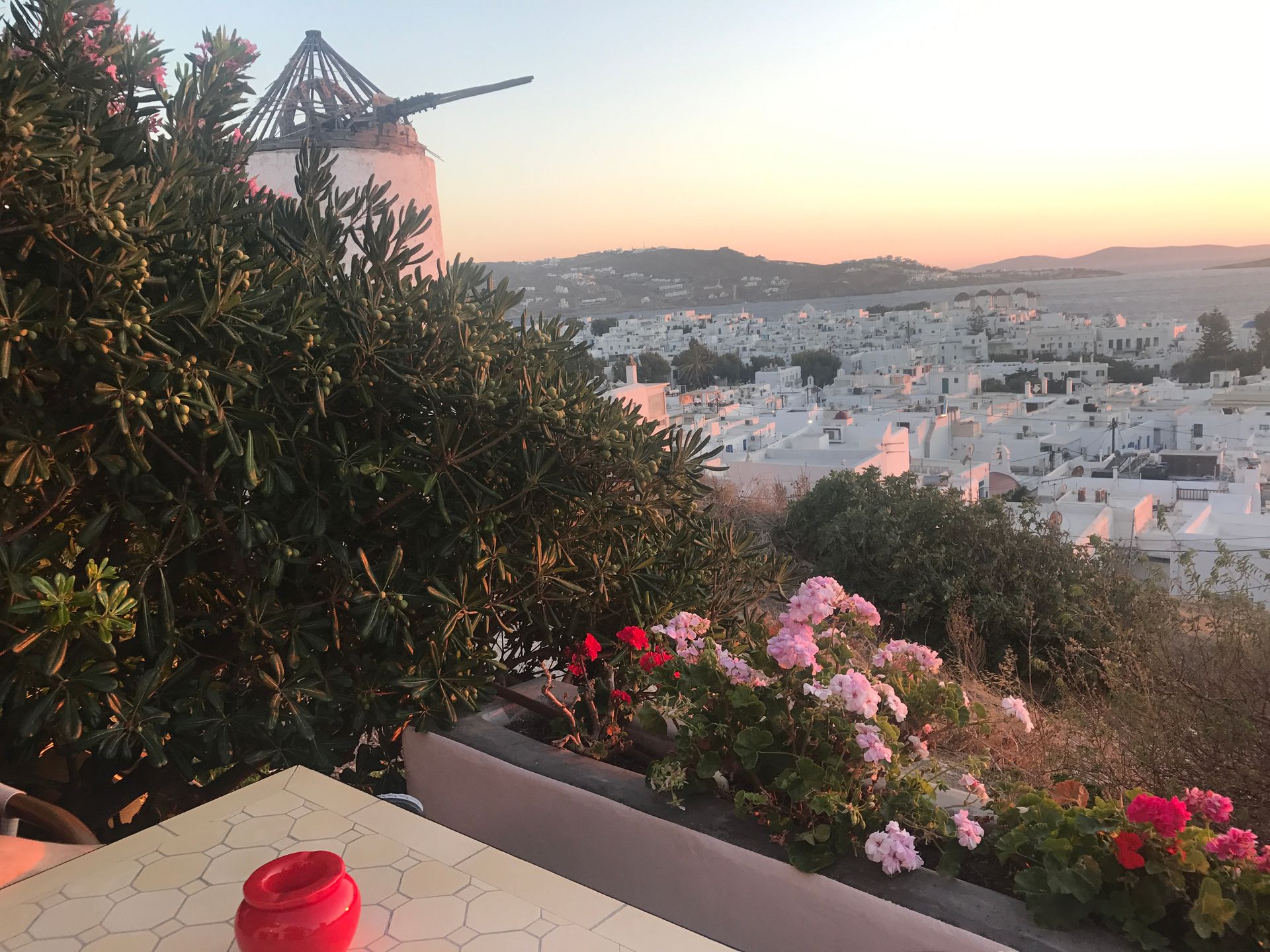 PortoBello Boutique Hotel Mykonos, Greece Book Online