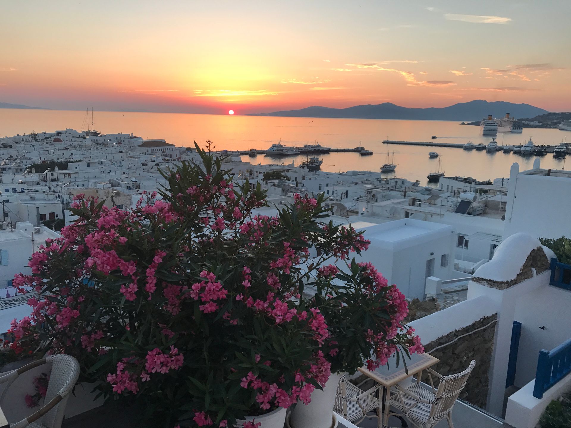 PortoBello Boutique Hotel Mykonos, Greece Book Online