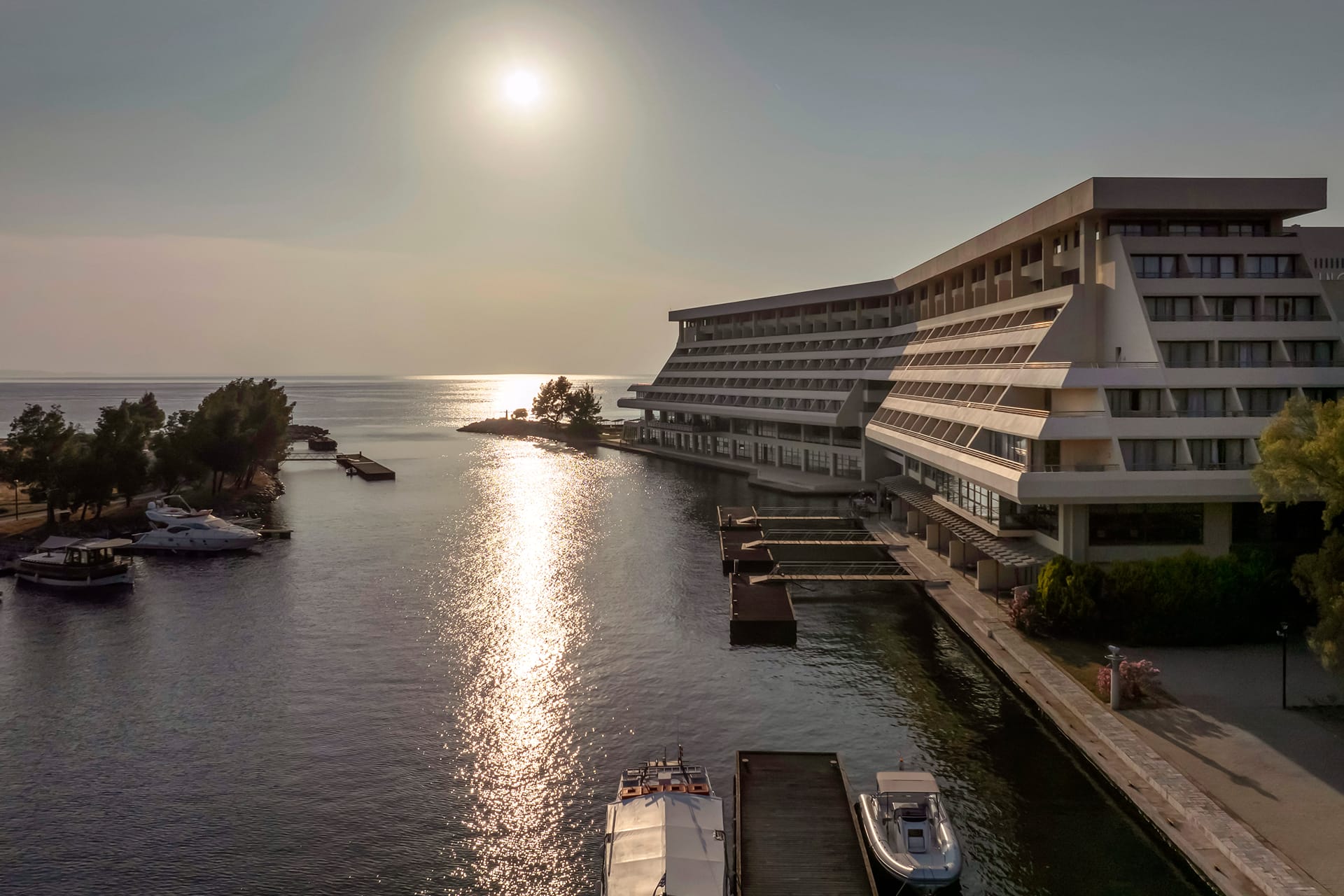 Porto Carras Meliton 