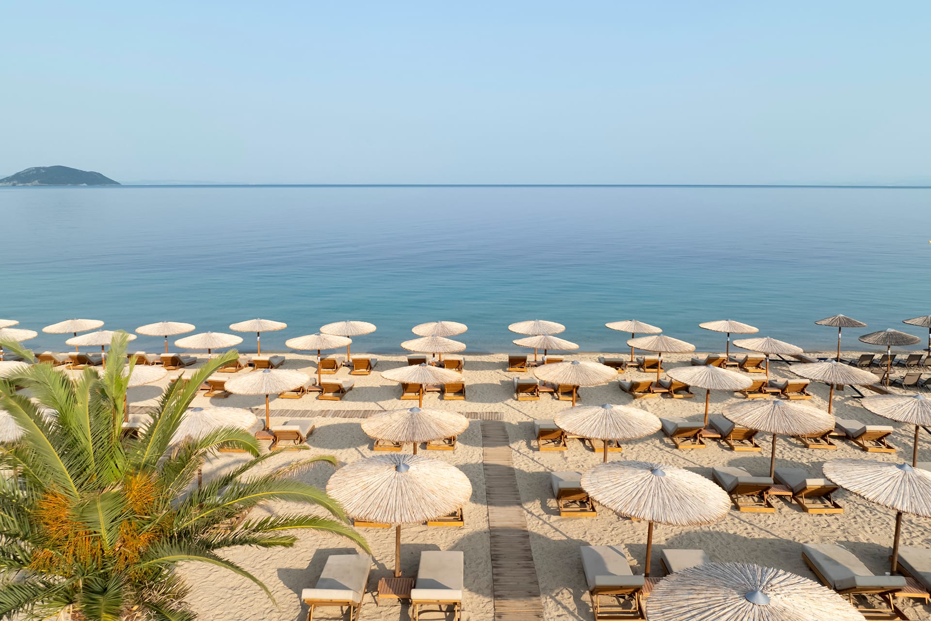 Porto Carras Meliton 