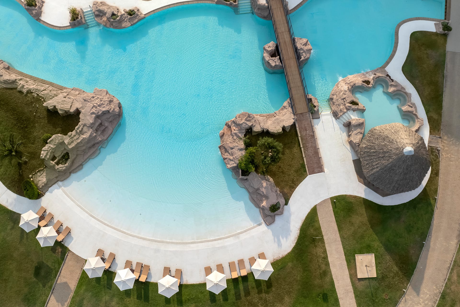 Porto Carras Meliton 