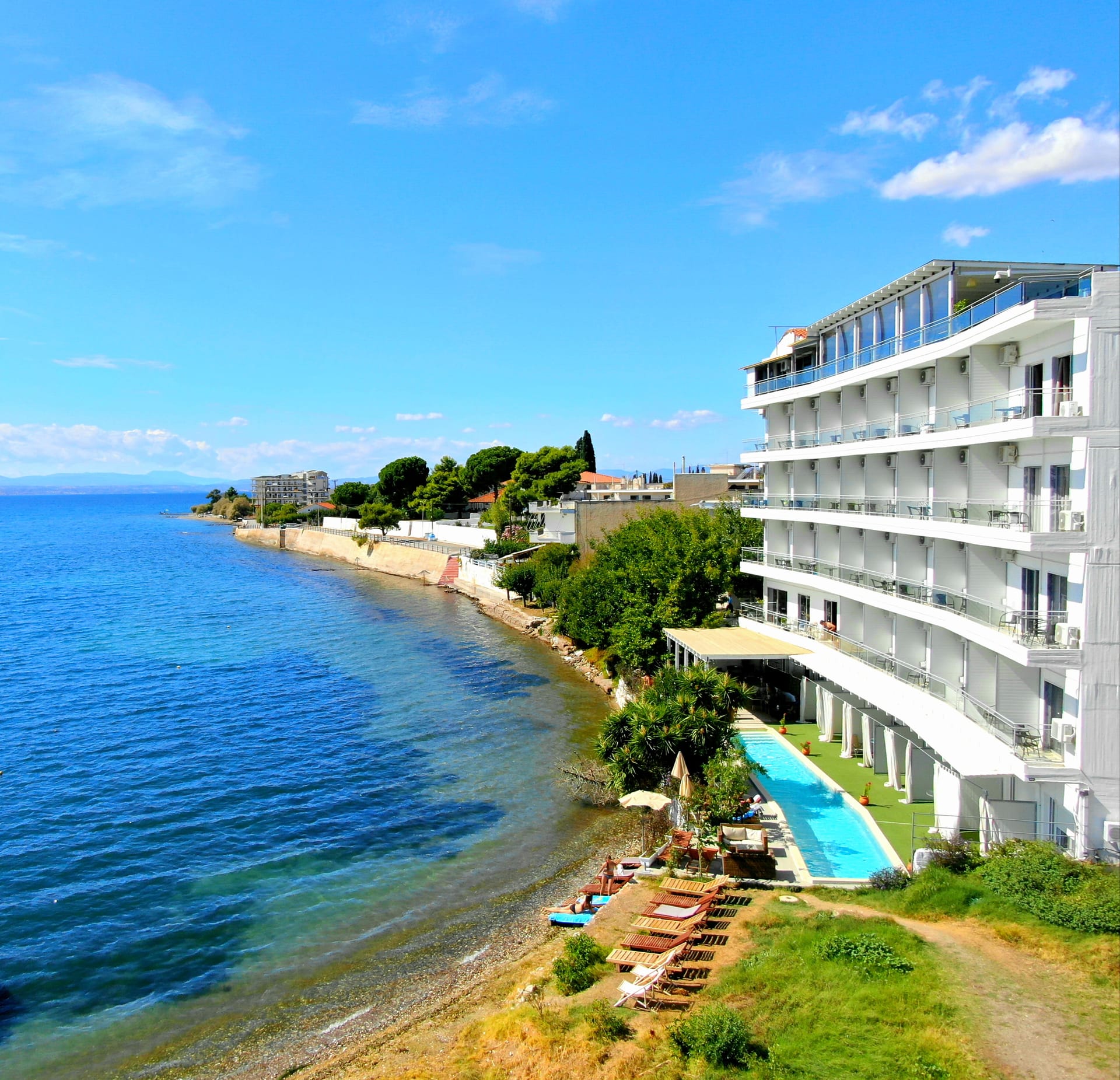 Porto Evia Boutique Hotel  - pic #1