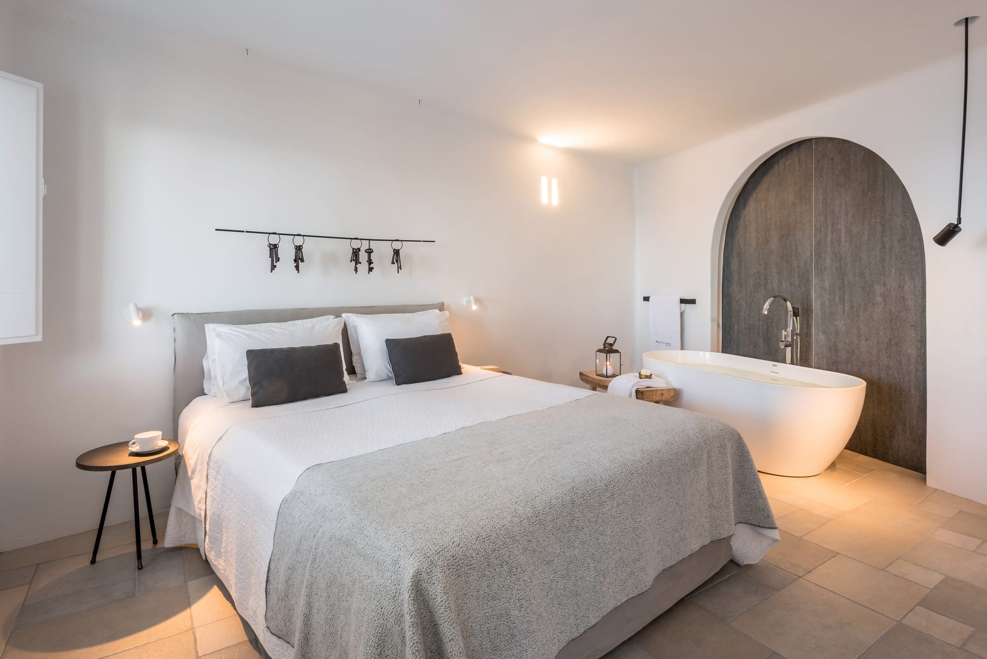 Suite for Two – Prepay & Save - Porto Fira Suites, Santorini, Greece ...