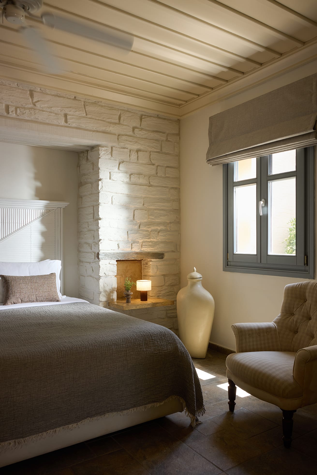 Family Suite with  Garden View