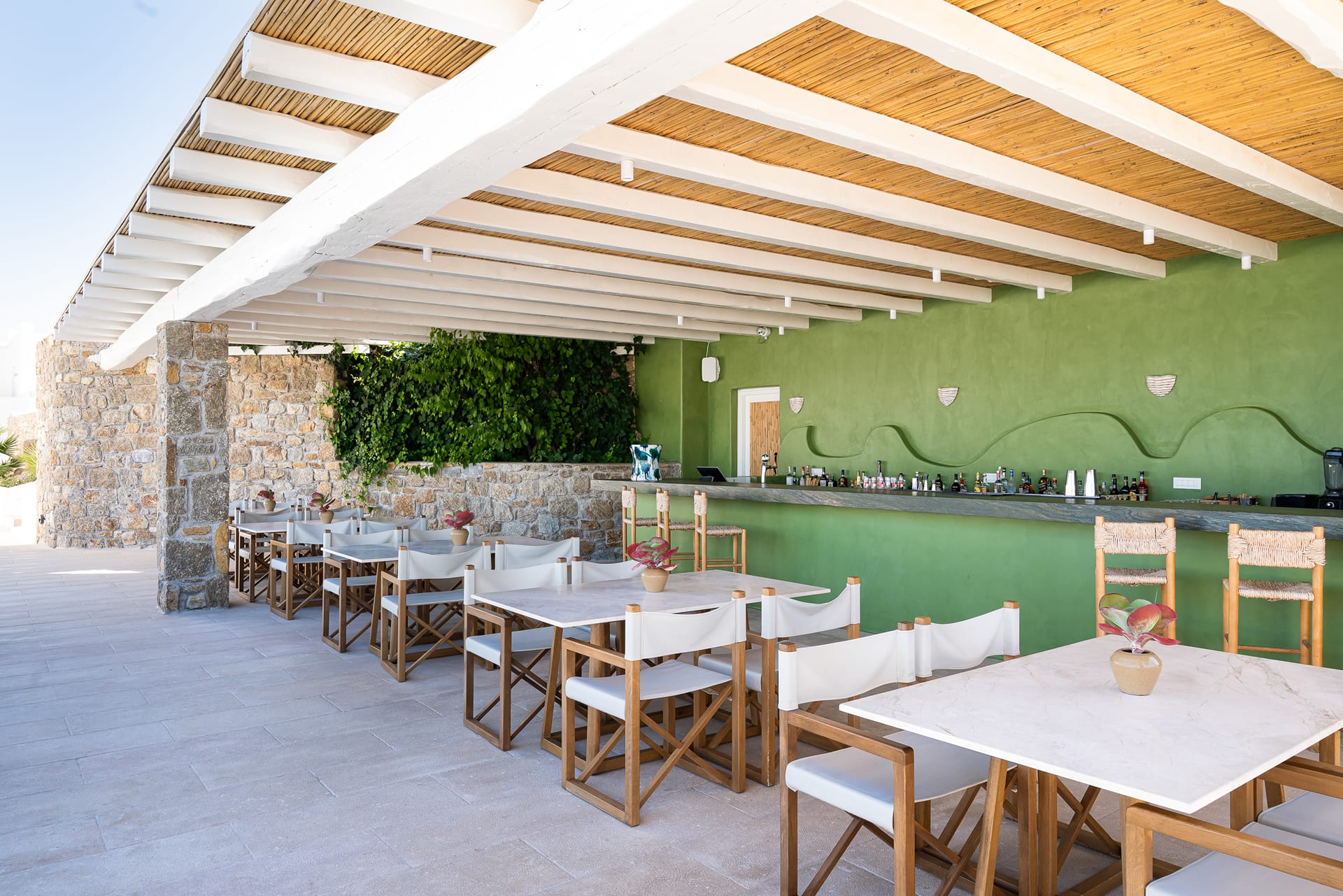 Porto Mykonos Hotel, ,