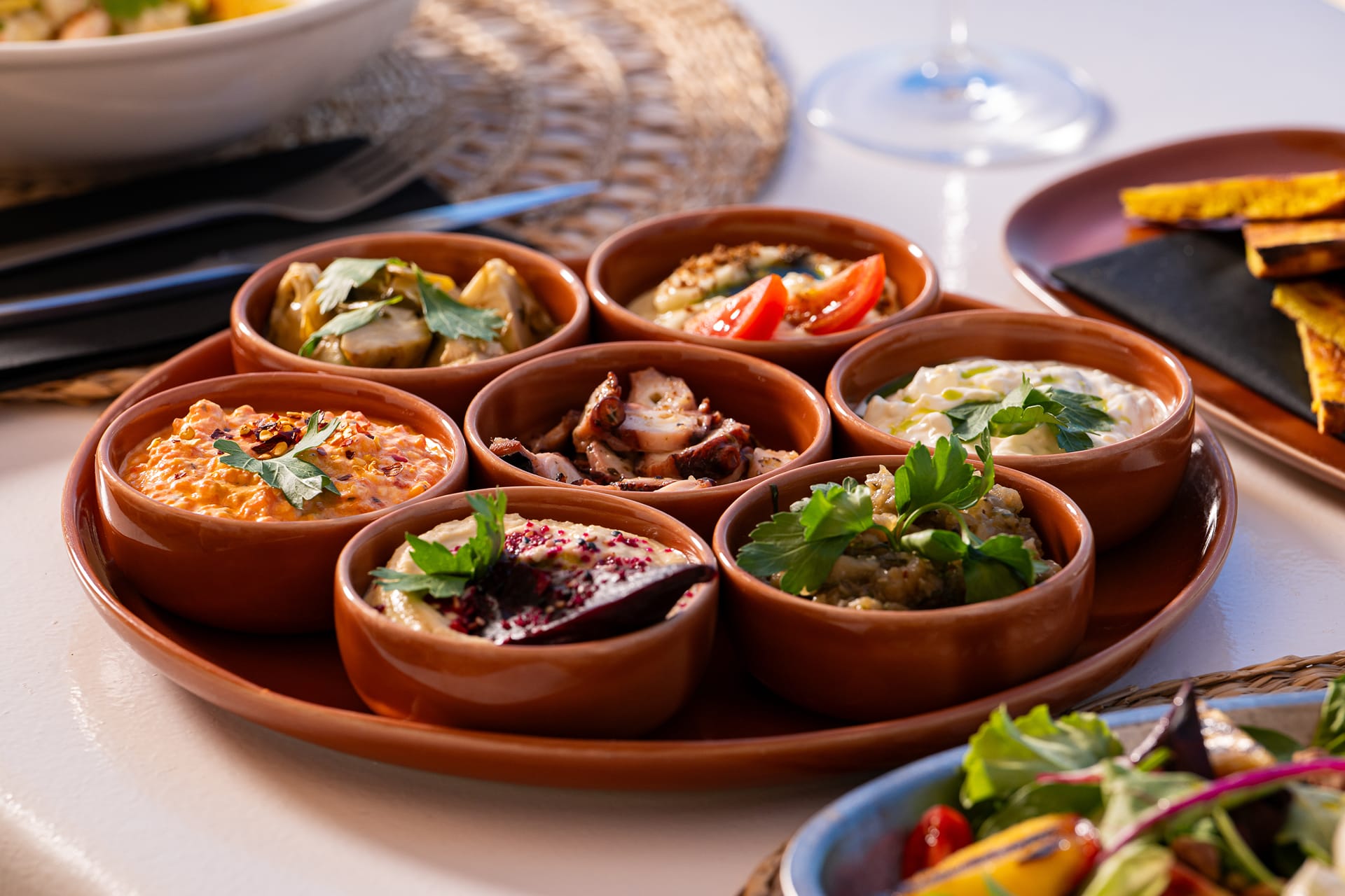 Porto Mykonos Hotel, ,