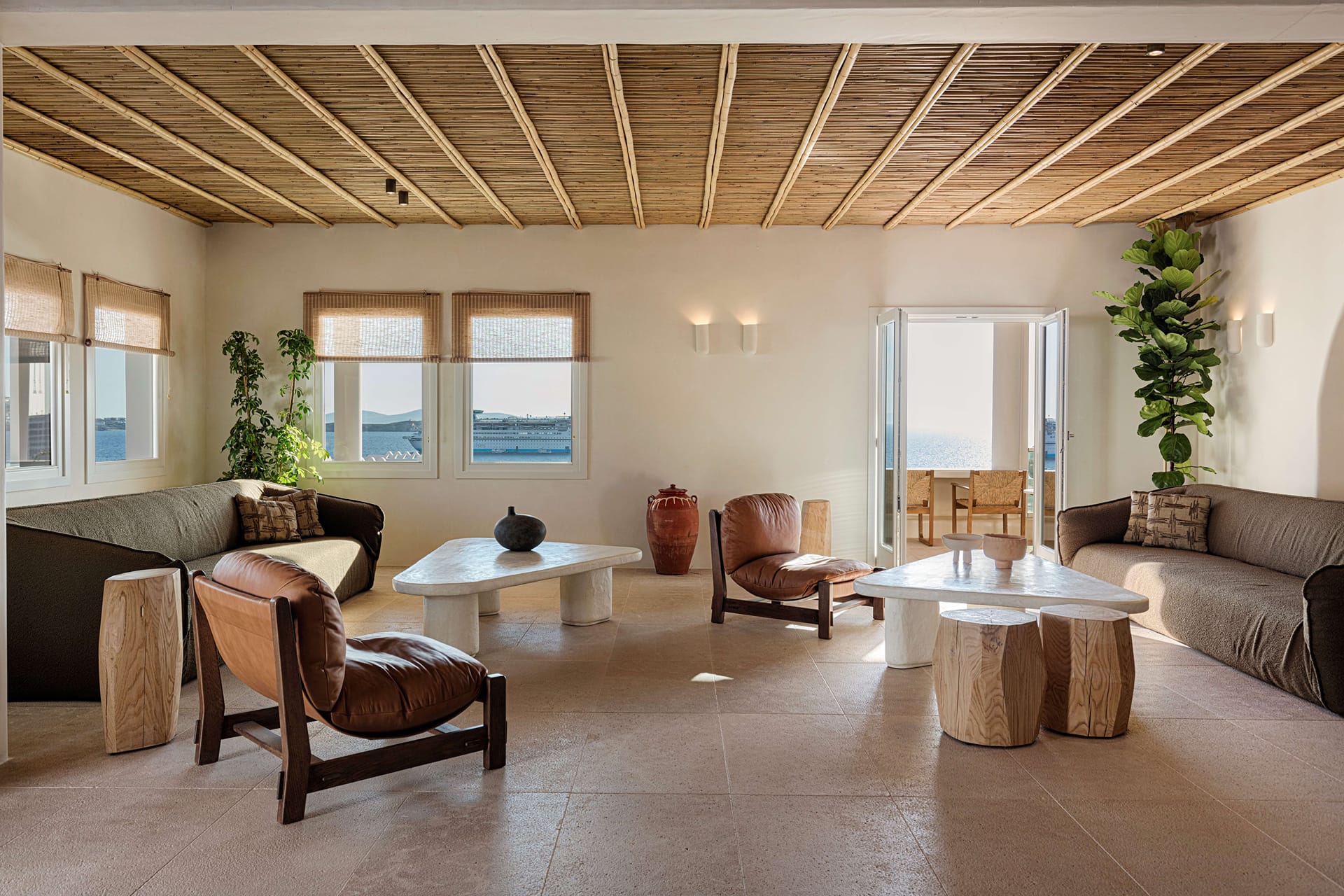 Porto Mykonos Hotel, ,