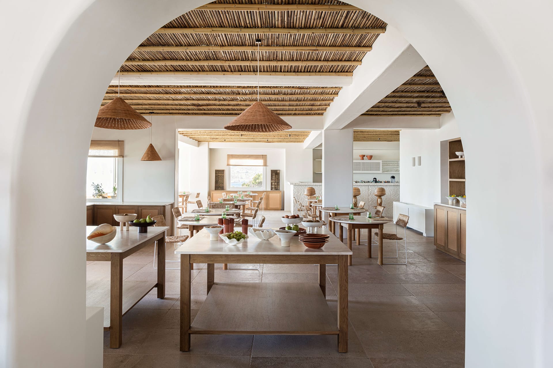 Porto Mykonos Hotel, ,