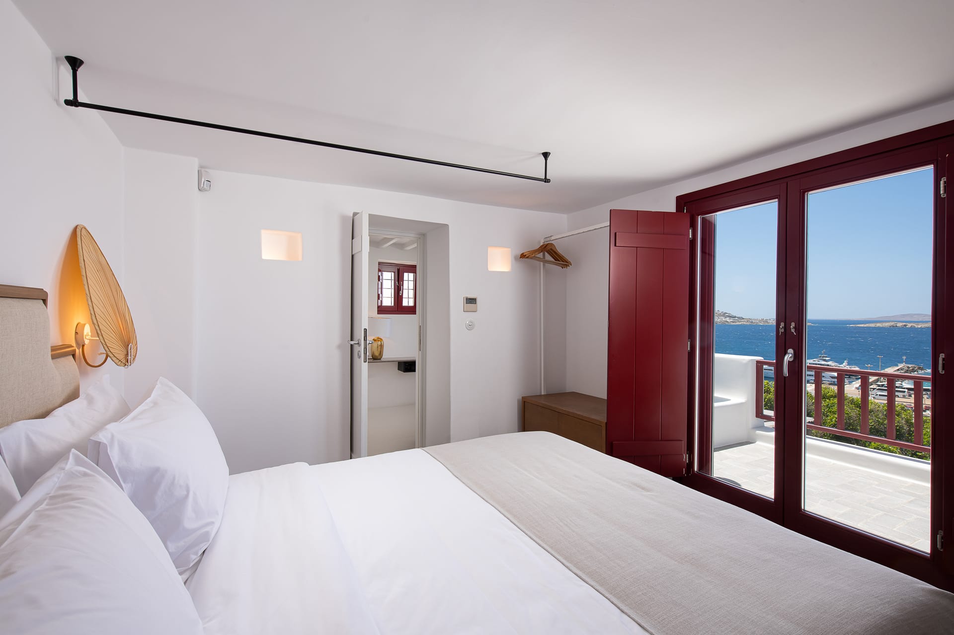 Porto Mykonos Hotel, ,